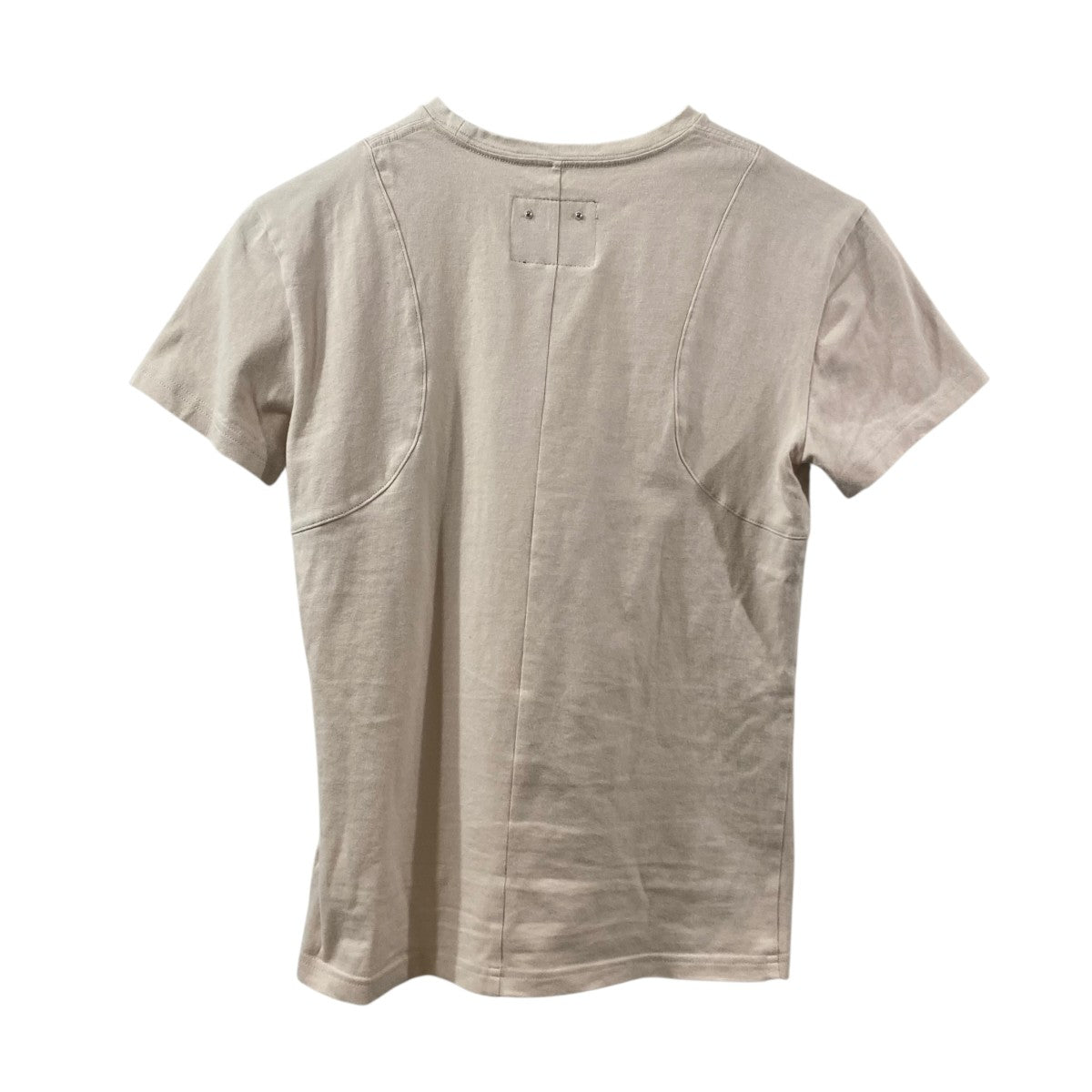 cobble du(コブルドゥ) piercing topsTシャツ25SS-TP01 25SS-TP01