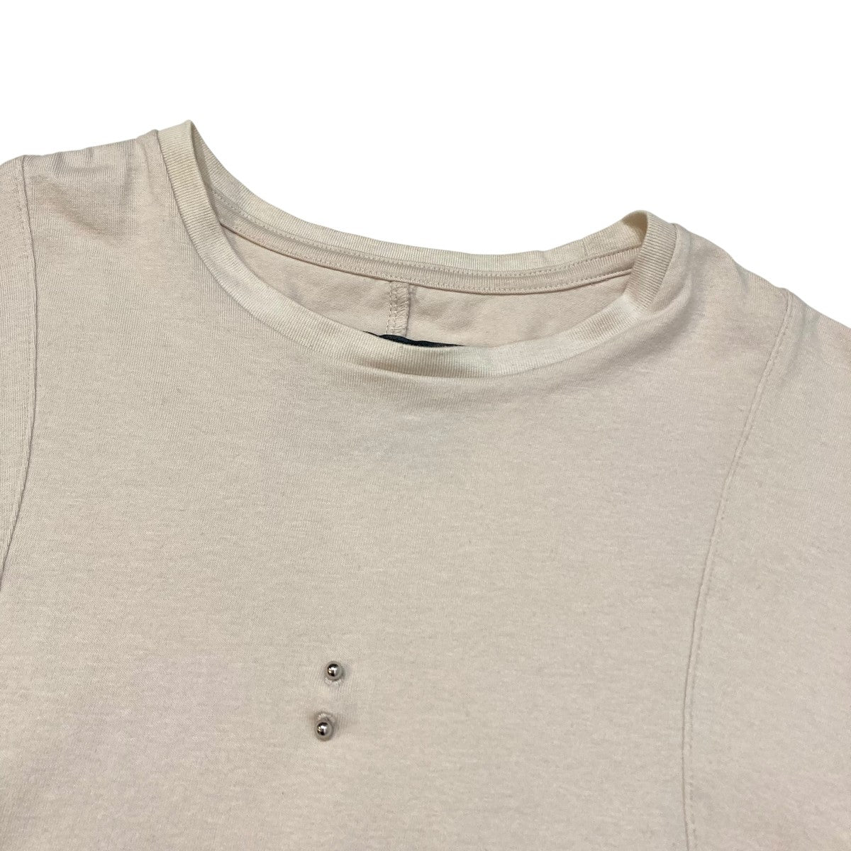 piercing topsＴシャツ25SS-TP01