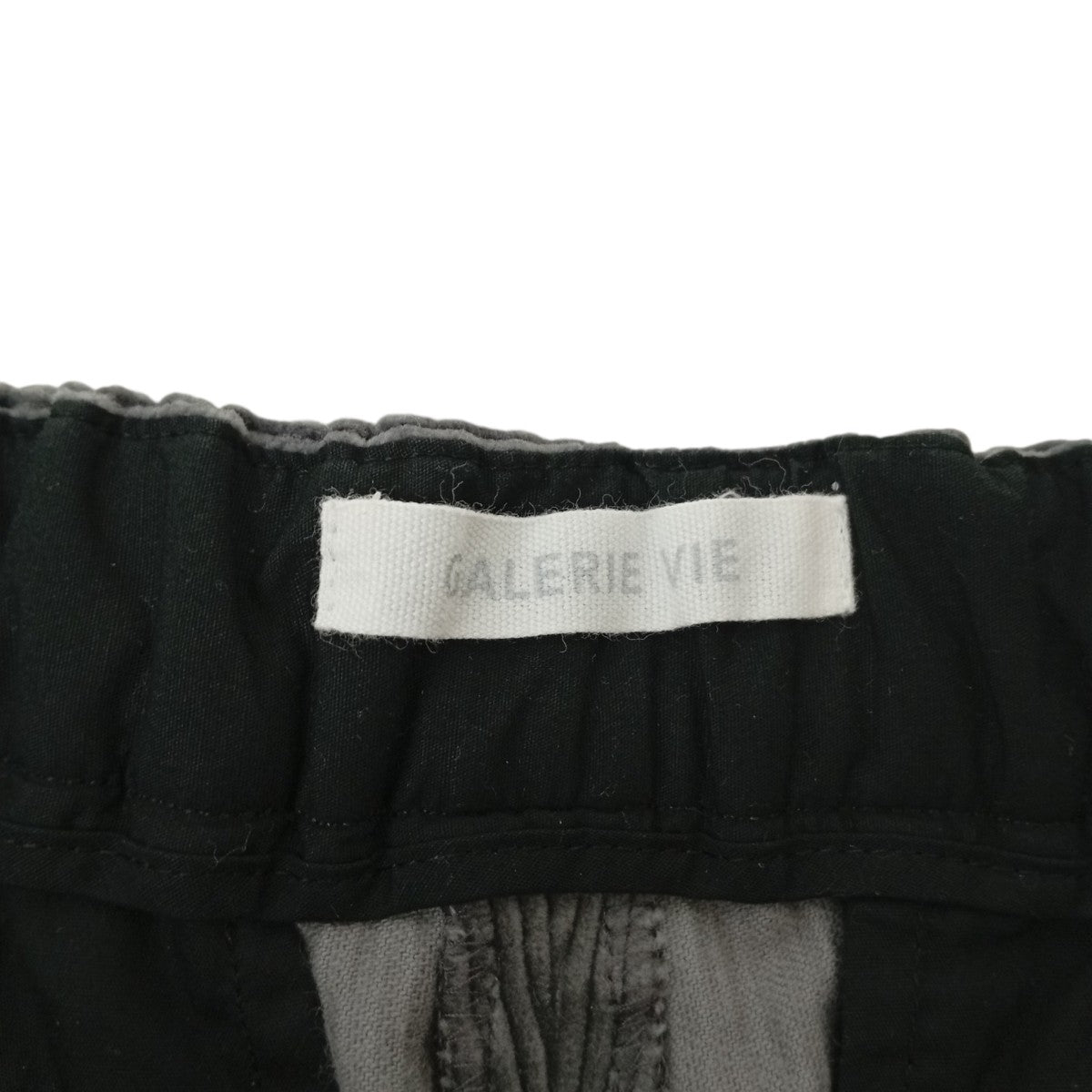 GALERIE VIE コーデュロイパンツ23-04-34-04213 古着・中古-4枚目のアイテム画像