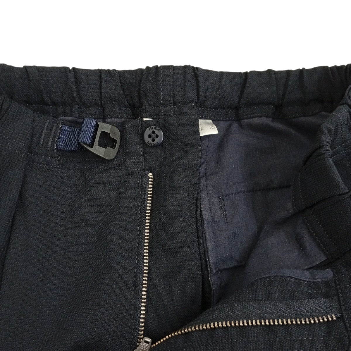 GRAMICCI パンツGUP-22S2185 古着・中古-3枚目のアイテム画像