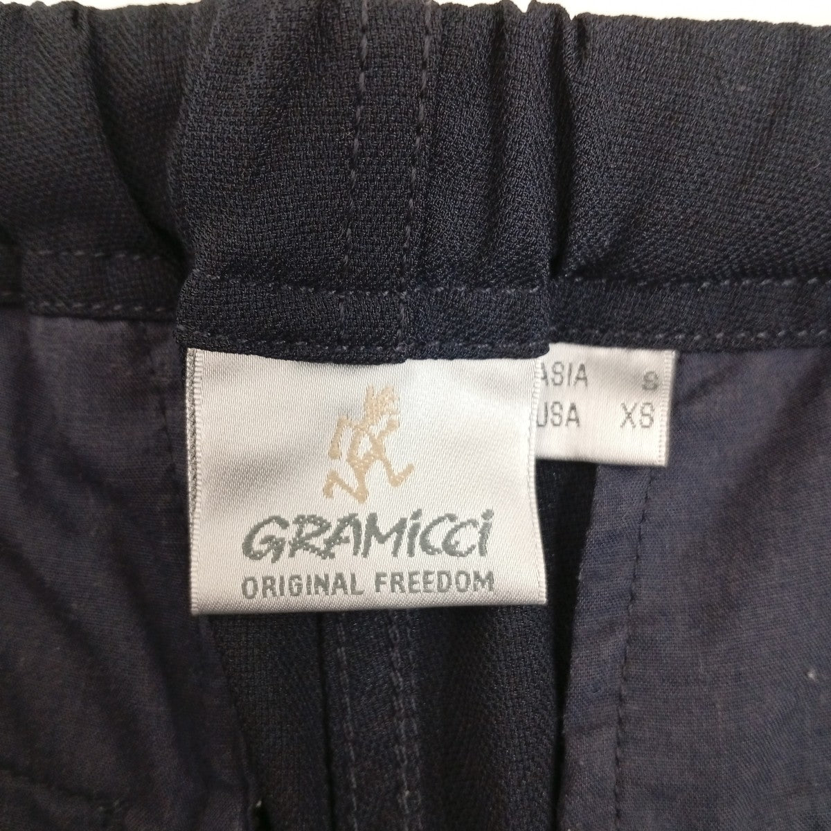GRAMICCI パンツGUP-22S2185 古着・中古-4枚目のアイテム画像