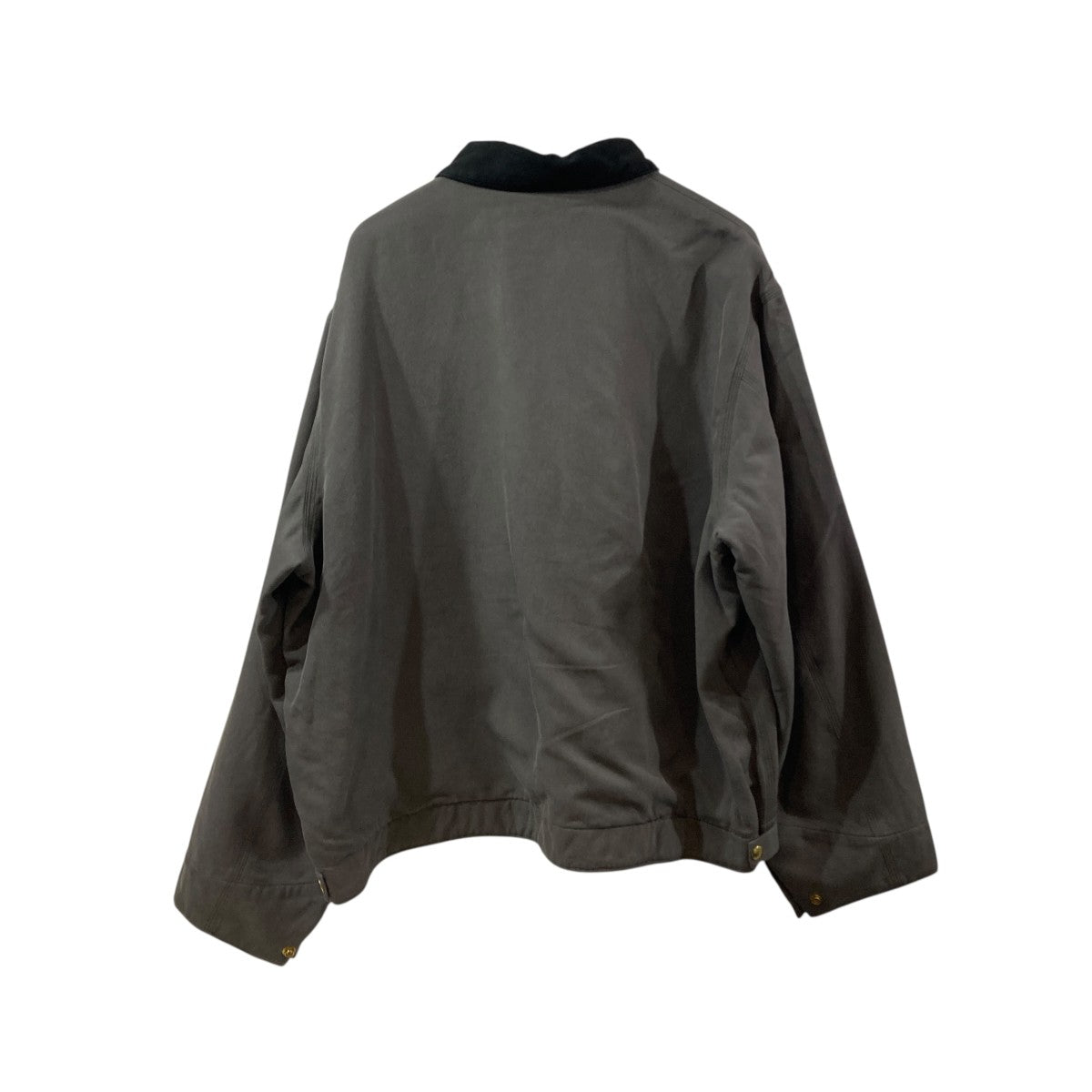 A．PRESSE 26SSVintage Silk Cotton Detroit Jacketジャケット26SAP-01-18 古着・中古-2枚目のアイテム画像