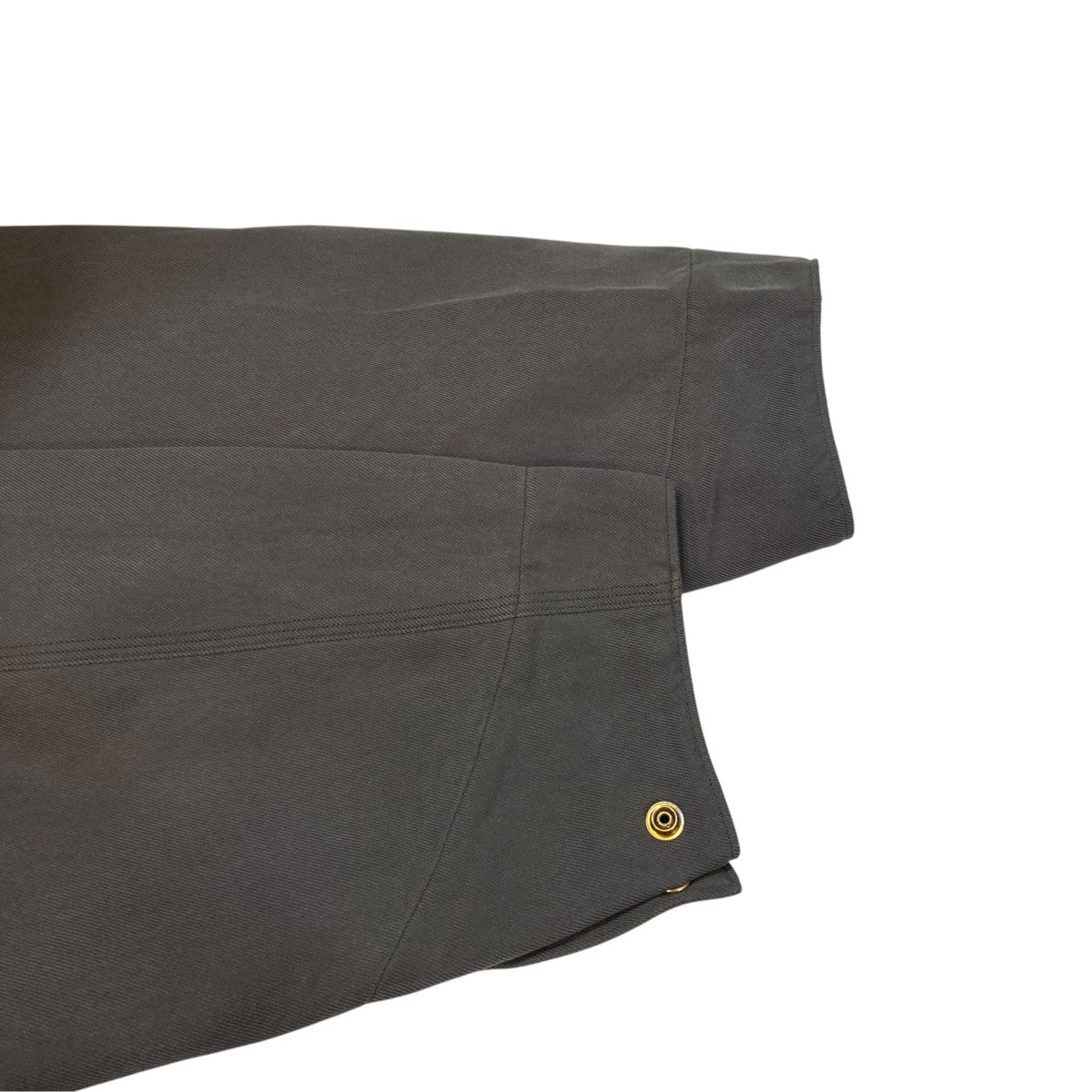 A．PRESSE 26SSVintage Silk Cotton Detroit Jacketジャケット26SAP-01-18 古着・中古-5枚目のアイテム画像