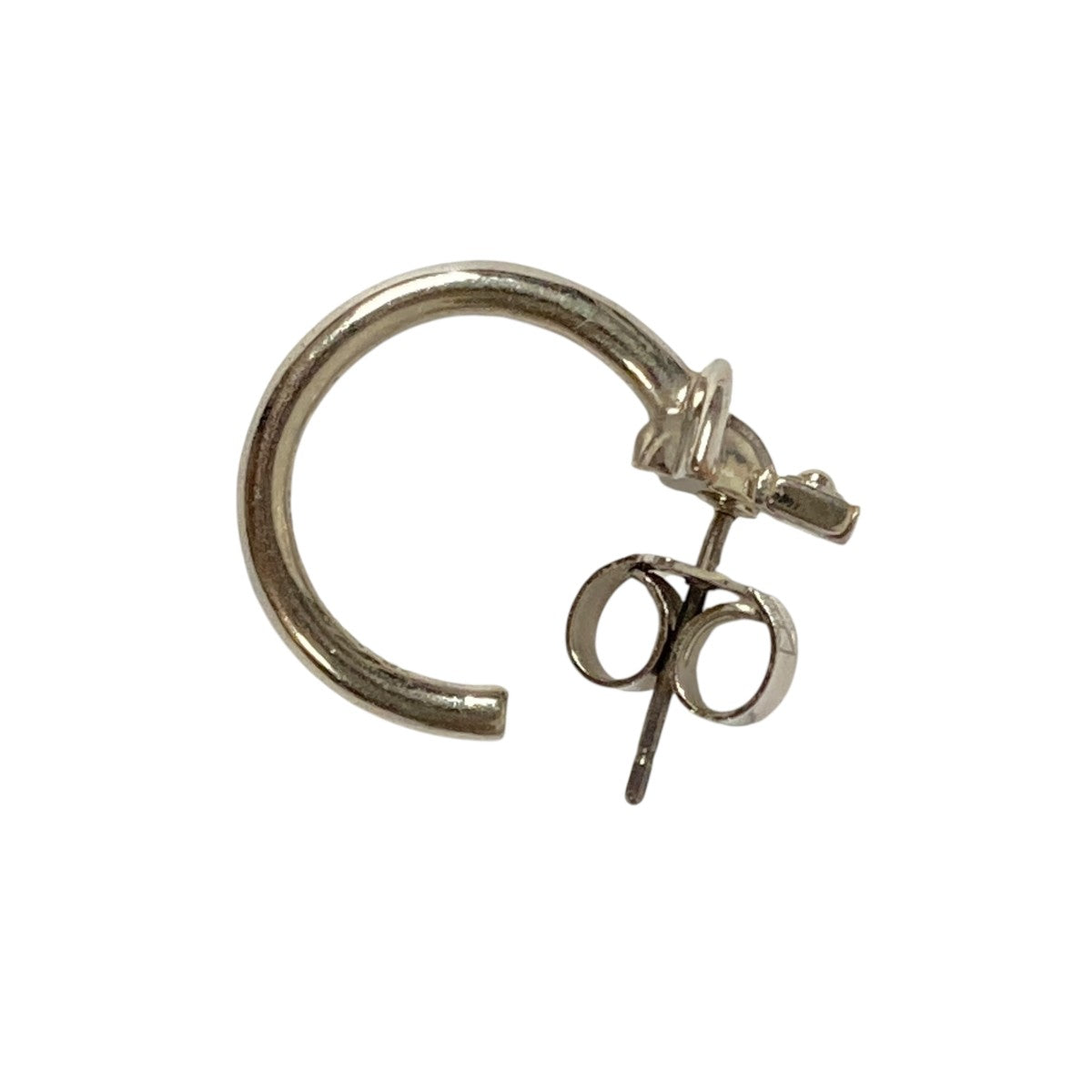 Vivienne Westwood オーブ ピアス 片耳 古着・中古-1枚目のアイテム画像