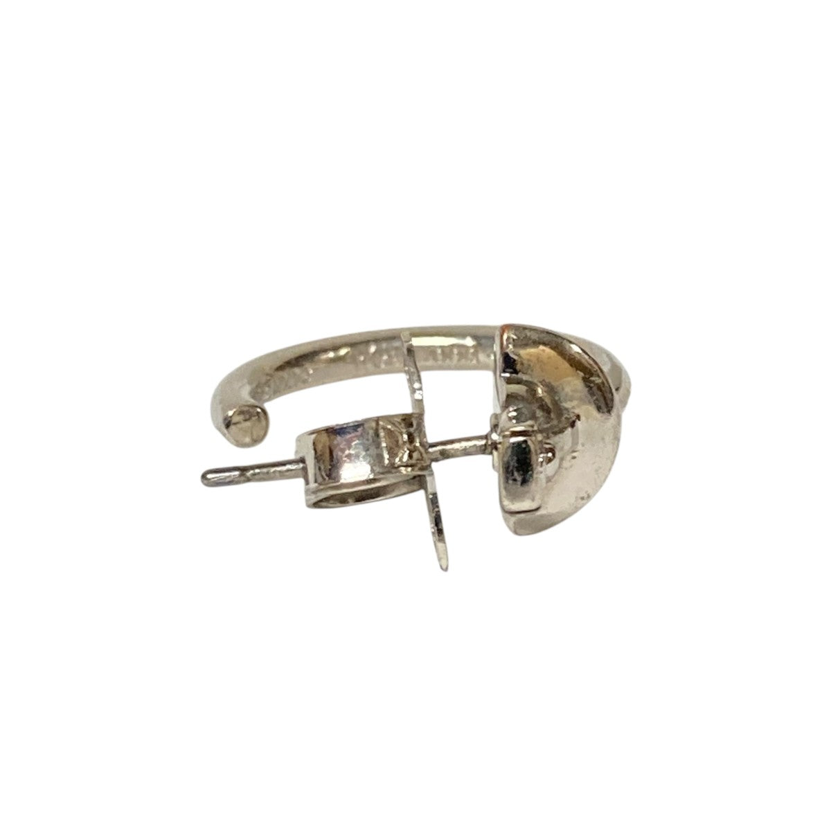 Vivienne Westwood オーブ ピアス 片耳 古着・中古-3枚目のアイテム画像