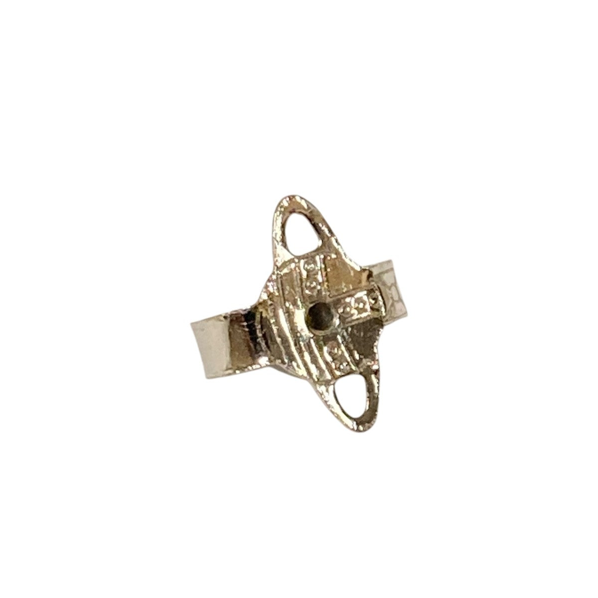 Vivienne Westwood オーブ ピアス 片耳 古着・中古-6枚目のアイテム画像