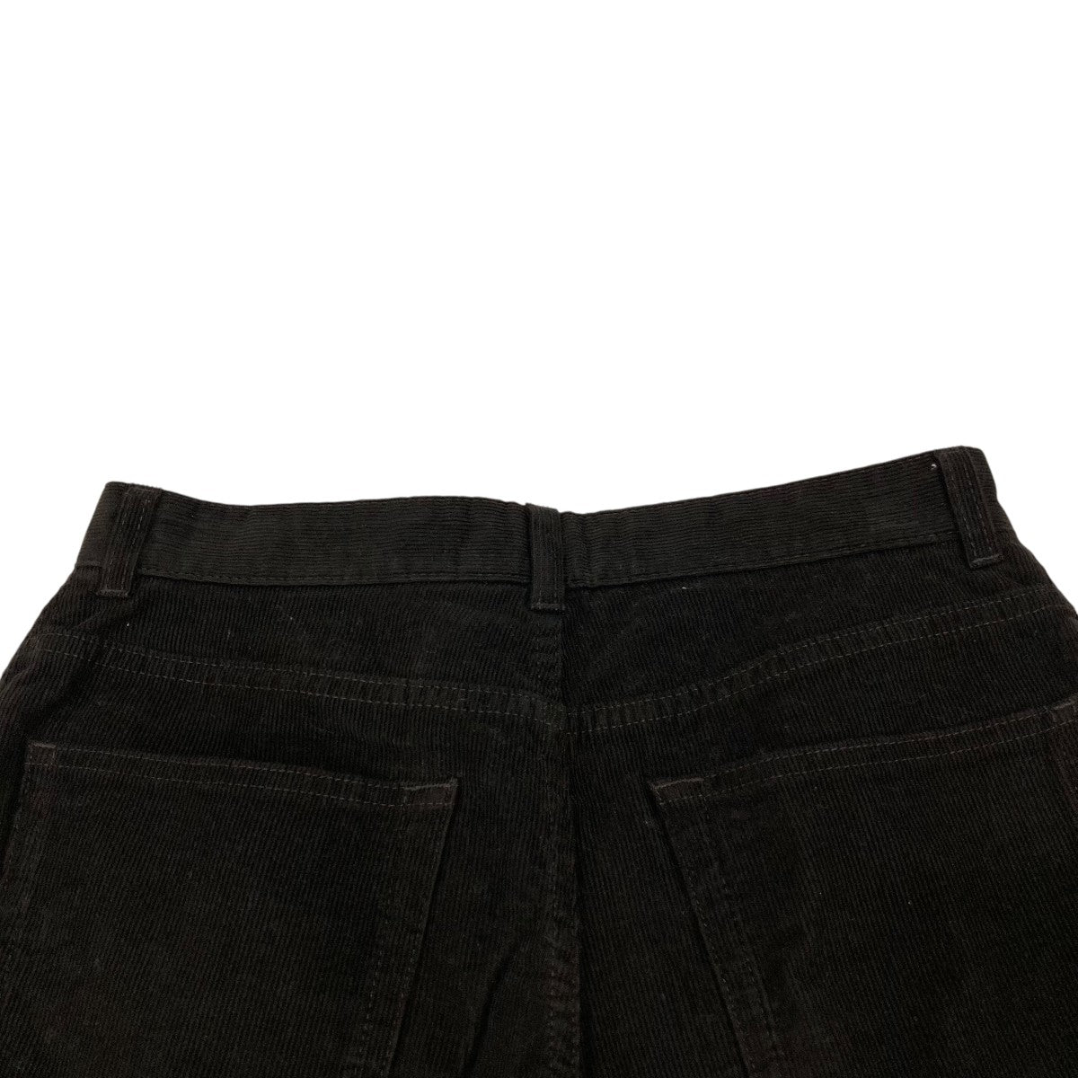 コーデュロイパンツ6634W2789