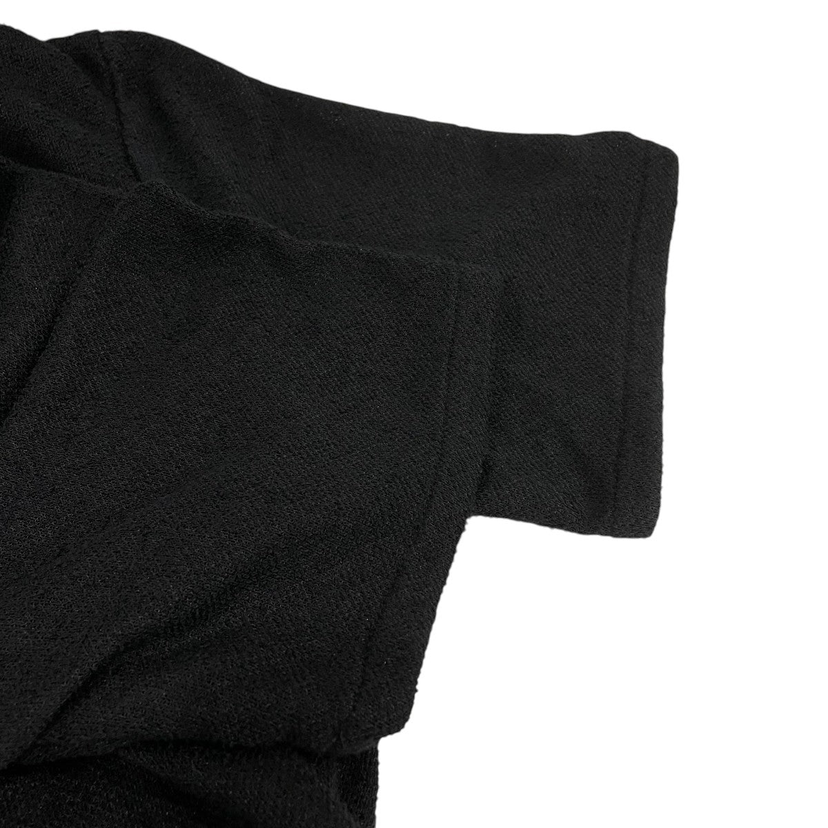 OUR LEGACY 半袖シャツM2202BB 古着・中古-4枚目のアイテム画像