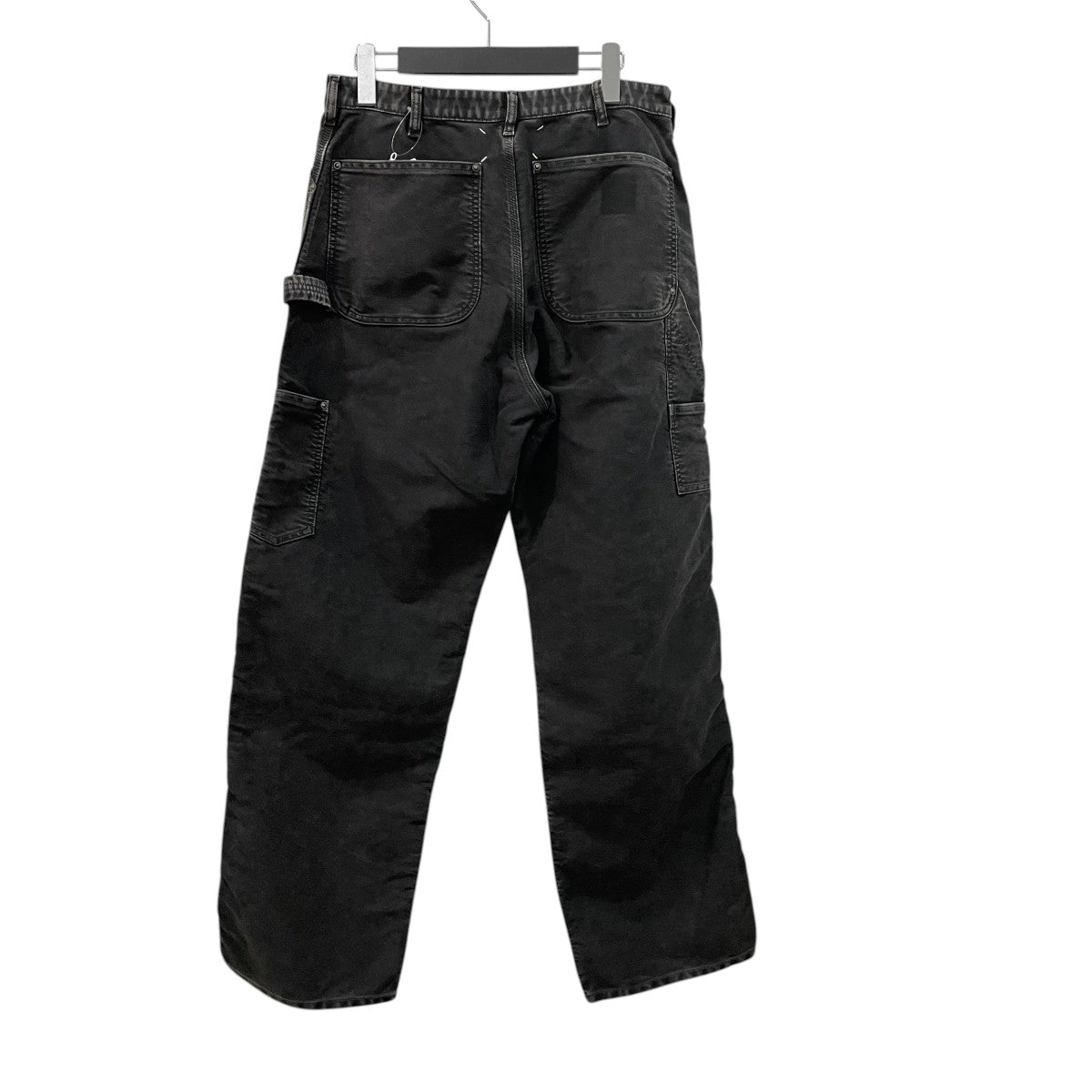 Maison Margiela パンツS50KA0691 古着・中古-2枚目のアイテム画像