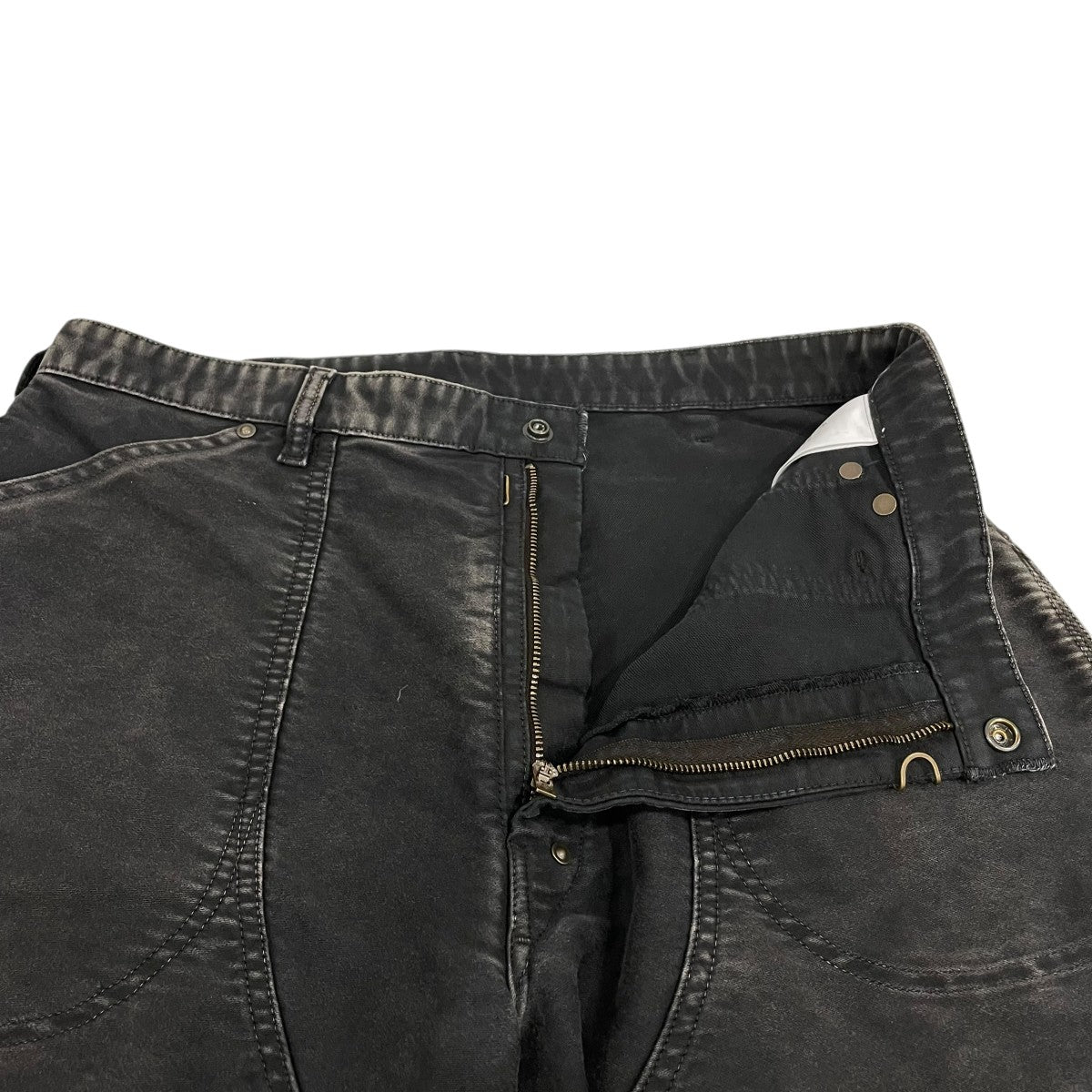 Maison Margiela パンツS50KA0691 古着・中古-3枚目のアイテム画像