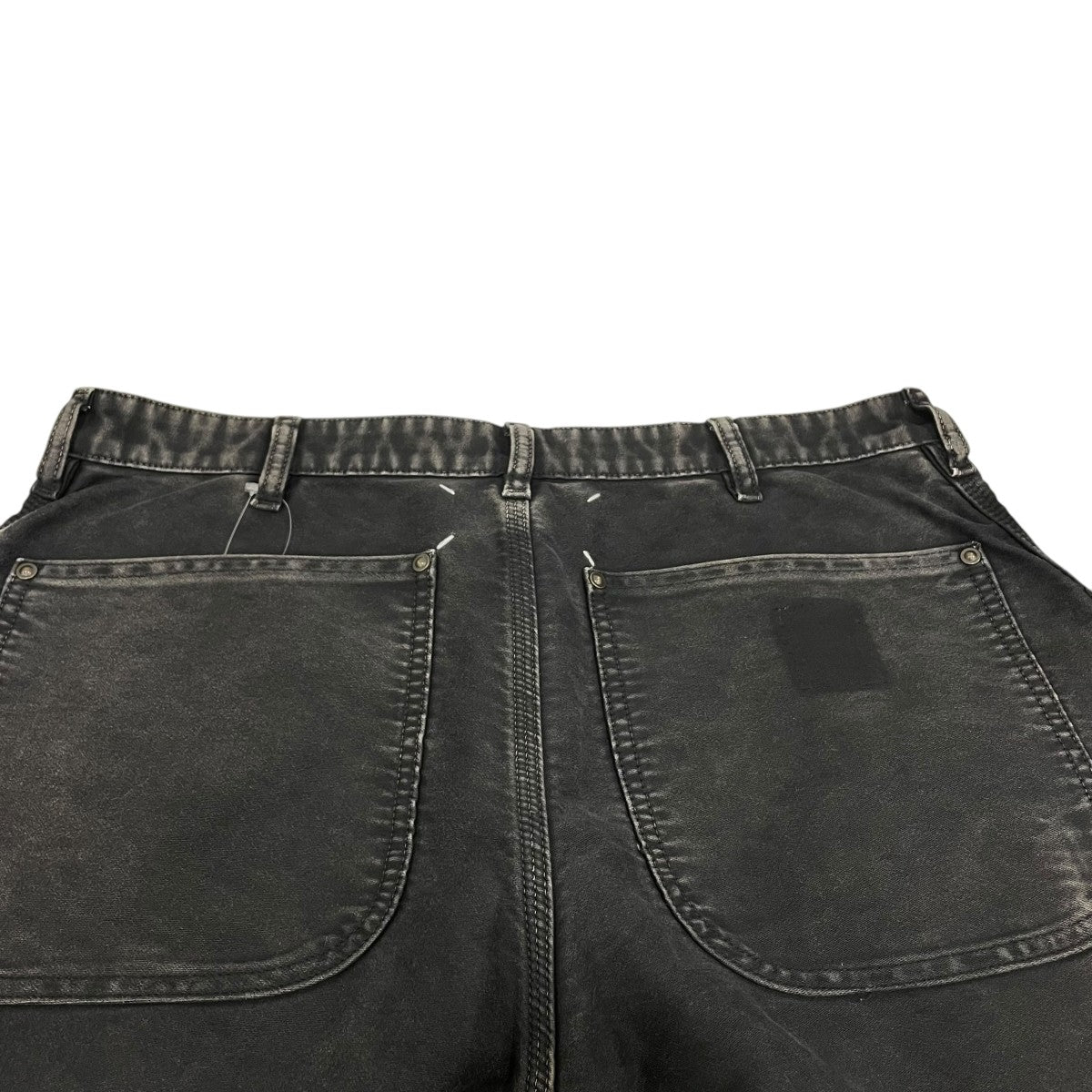 Maison Margiela パンツS50KA0691 古着・中古-4枚目のアイテム画像