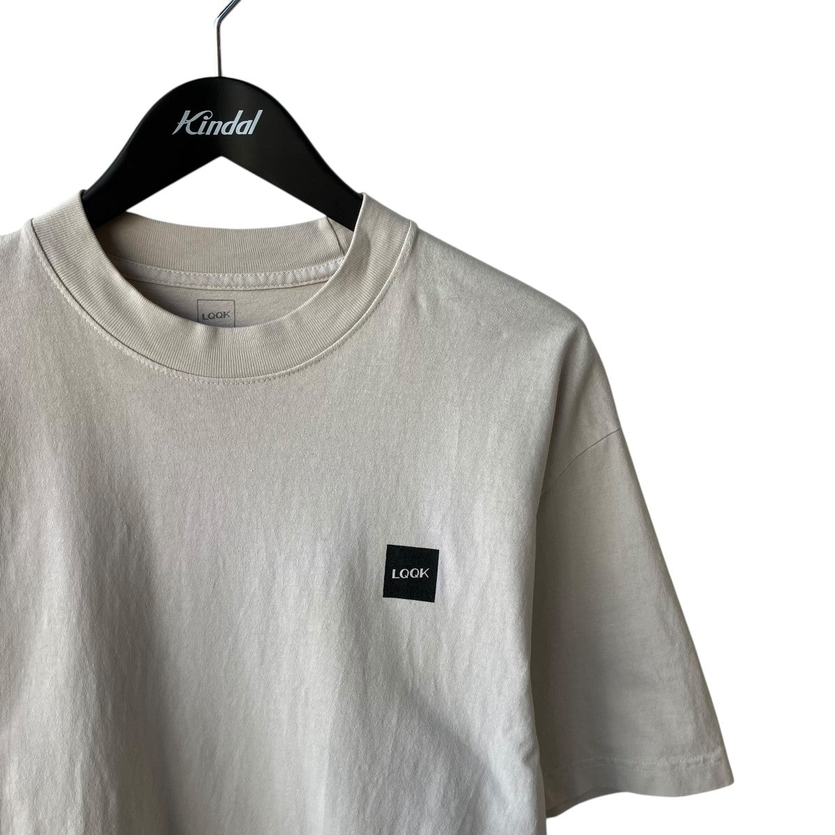 LQQK STUDIO 半袖TシャツLQS24DSMG 古着・中古-3枚目のアイテム画像