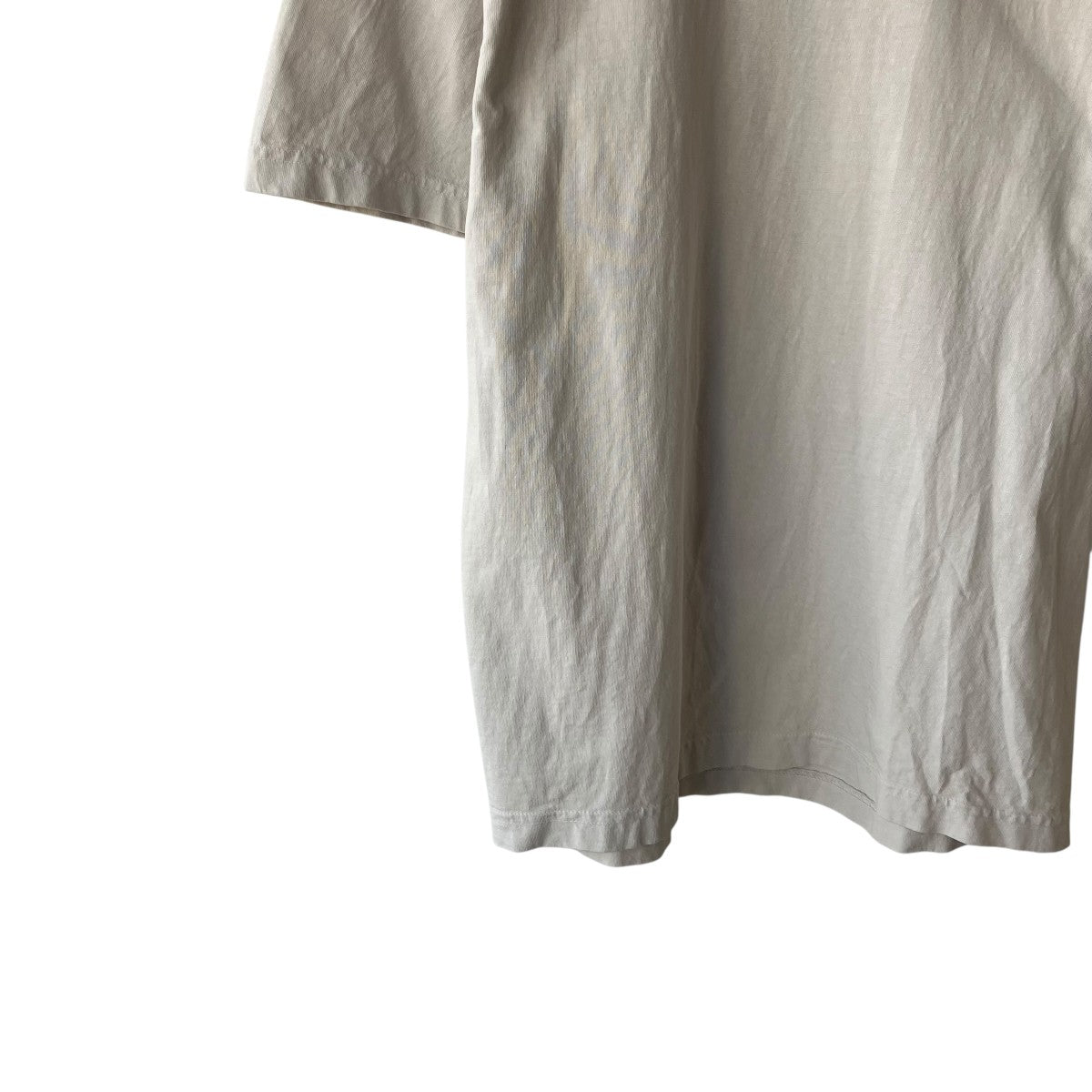 LQQK STUDIO 半袖TシャツLQS24DSMG 古着・中古-4枚目のアイテム画像