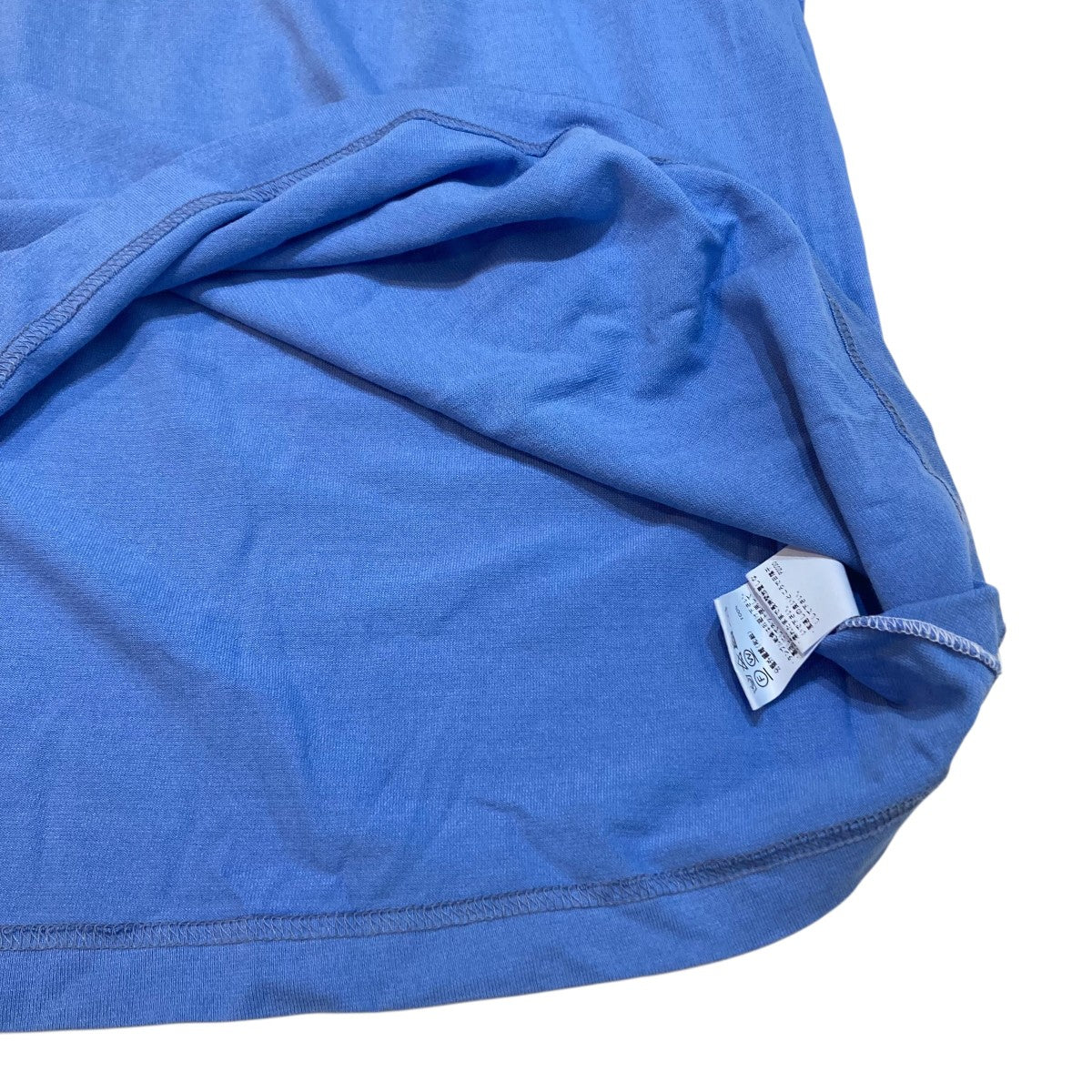 MAATEE＆SONS BOAT S／S TEE半袖TシャツMT3103-0805 古着・中古-5枚目のアイテム画像