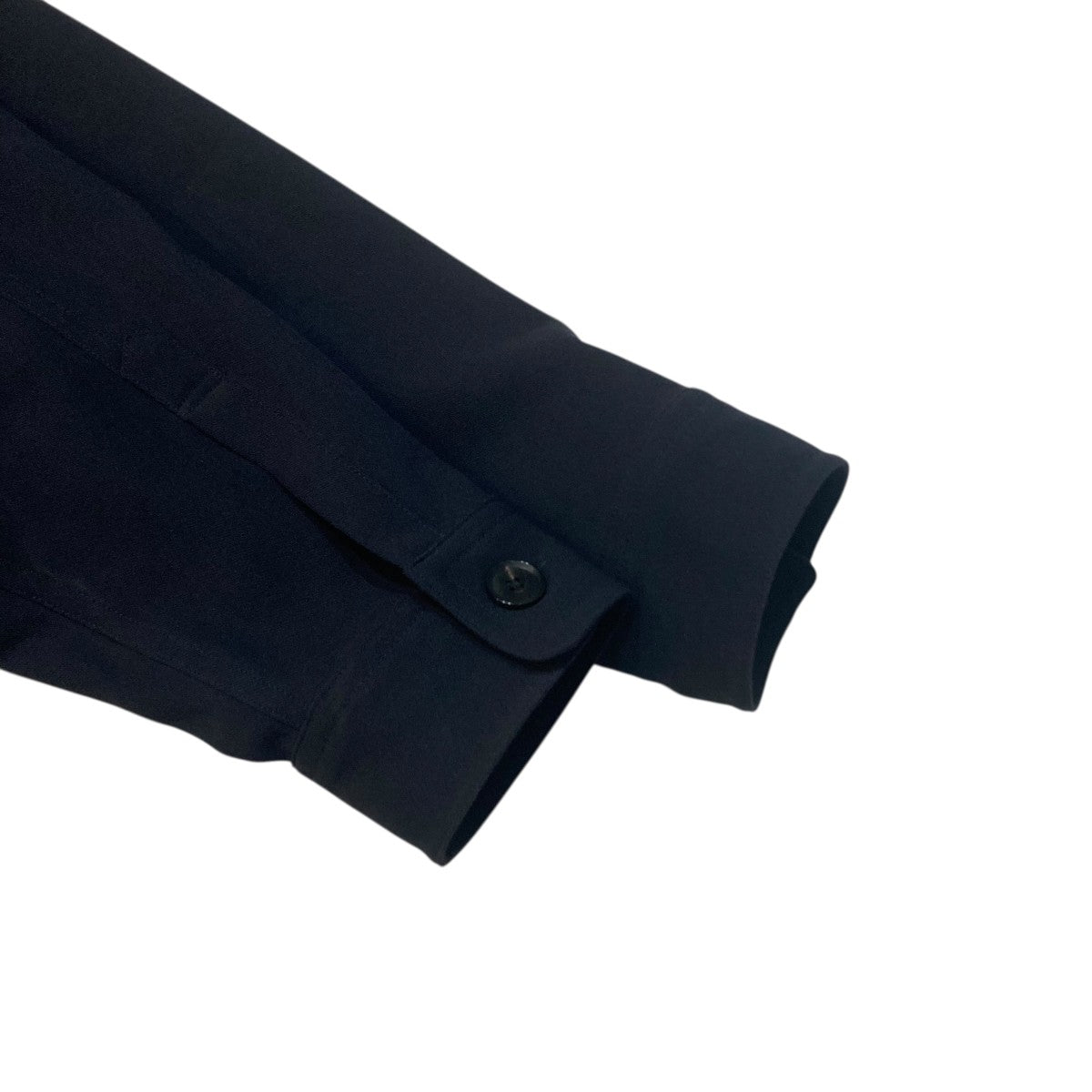 AURALEE(オーラリー) HARD TWIST WOOL DOBBY SHIRTS長袖シャツ