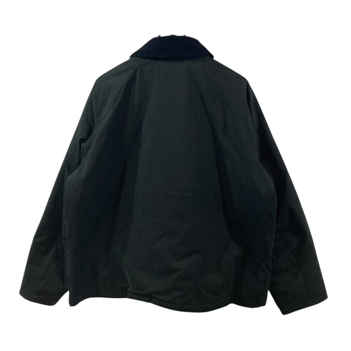 Barbour TRANSPORTブルゾン252MCA1065 古着・中古-2枚目のアイテム画像