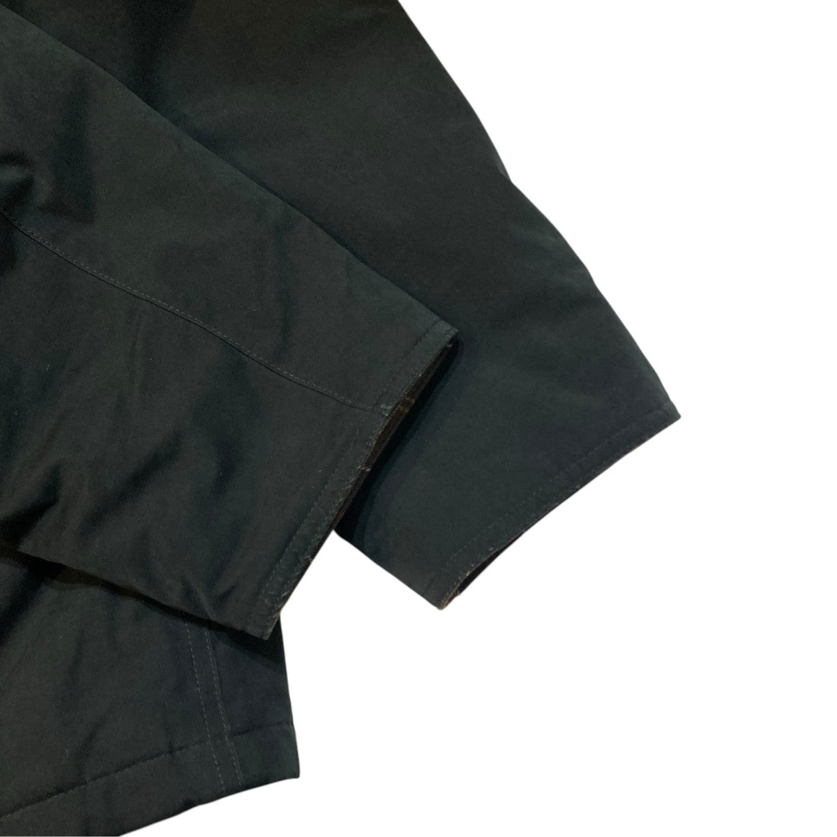 Barbour TRANSPORTブルゾン252MCA1065 古着・中古-4枚目のアイテム画像