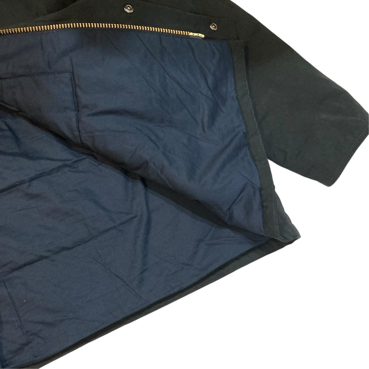 Barbour TRANSPORTブルゾン252MCA1065 古着・中古-5枚目のアイテム画像