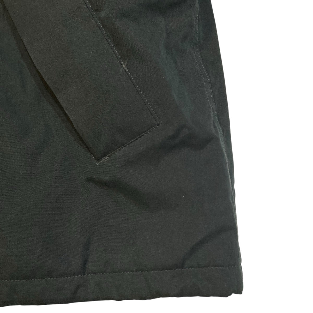 Barbour TRANSPORTブルゾン252MCA1065 古着・中古-6枚目のアイテム画像