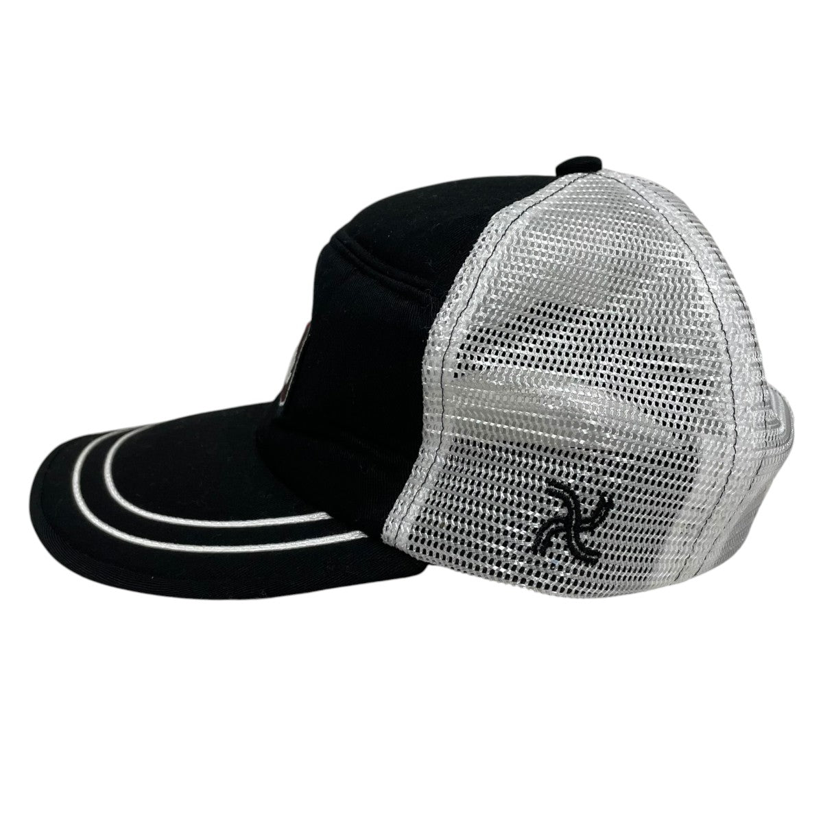 CHALLENGER 25SS ツートンロゴキャップ TWO TONE LOGO CAP CLG-AC 025-019 古着・中古-3枚目のアイテム画像