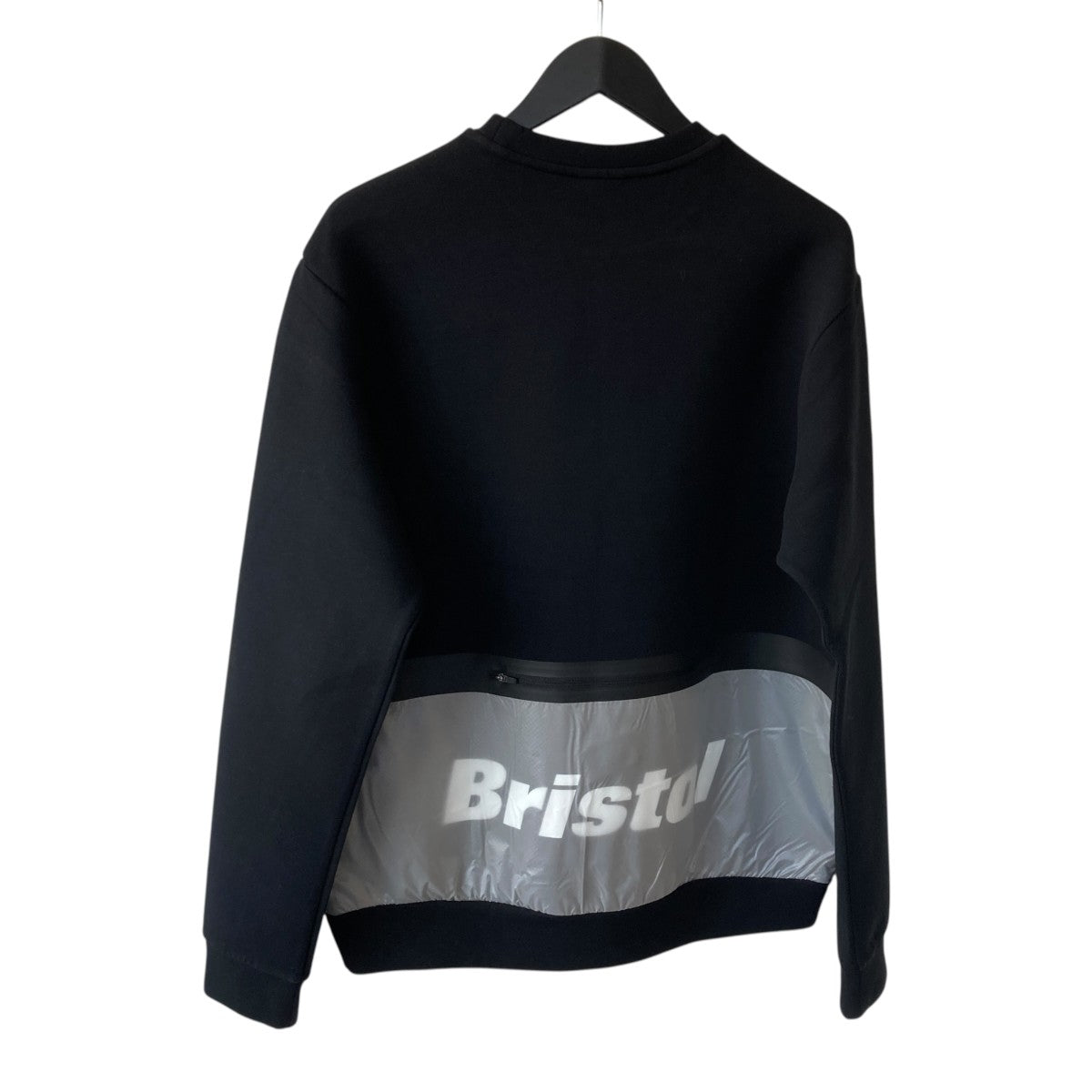 TOKYO 23 TECH CREWNECK SWEATトレーナーFCRB-222134