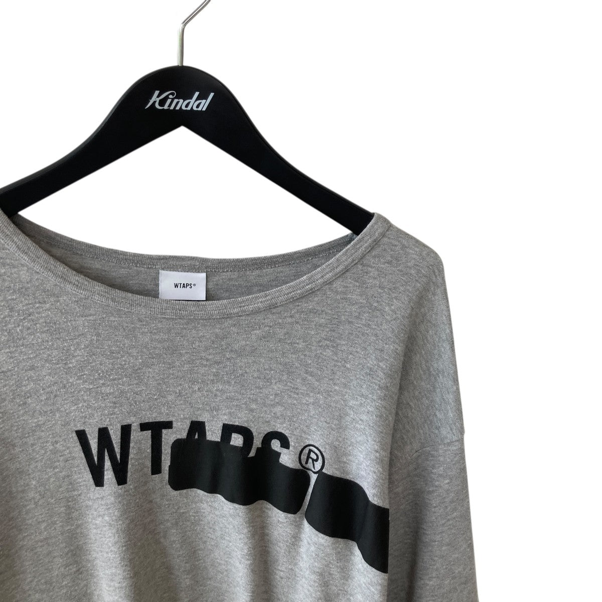 WTAPS SIDE EFFECT DESIGN SSTシャツ192ATDT-CSM10 古着・中古-3枚目のアイテム画像