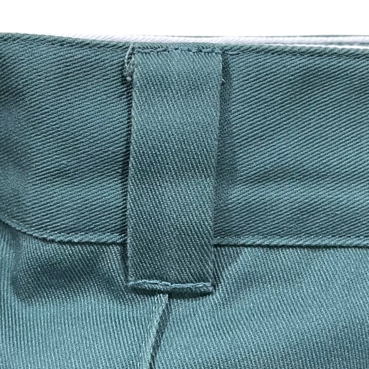 22SS センタープリーツチノパンツ Utility Pants ユーティリティーパンツ 222M40PS01