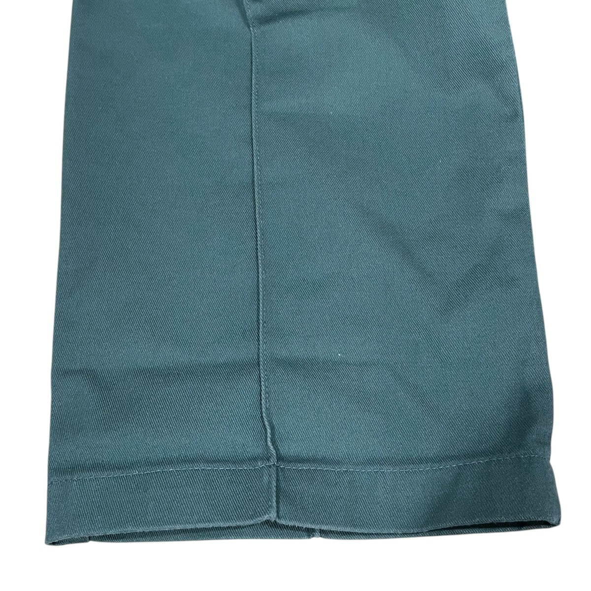 22SS センタープリーツチノパンツ Utility Pants ユーティリティーパンツ 222M40PS01