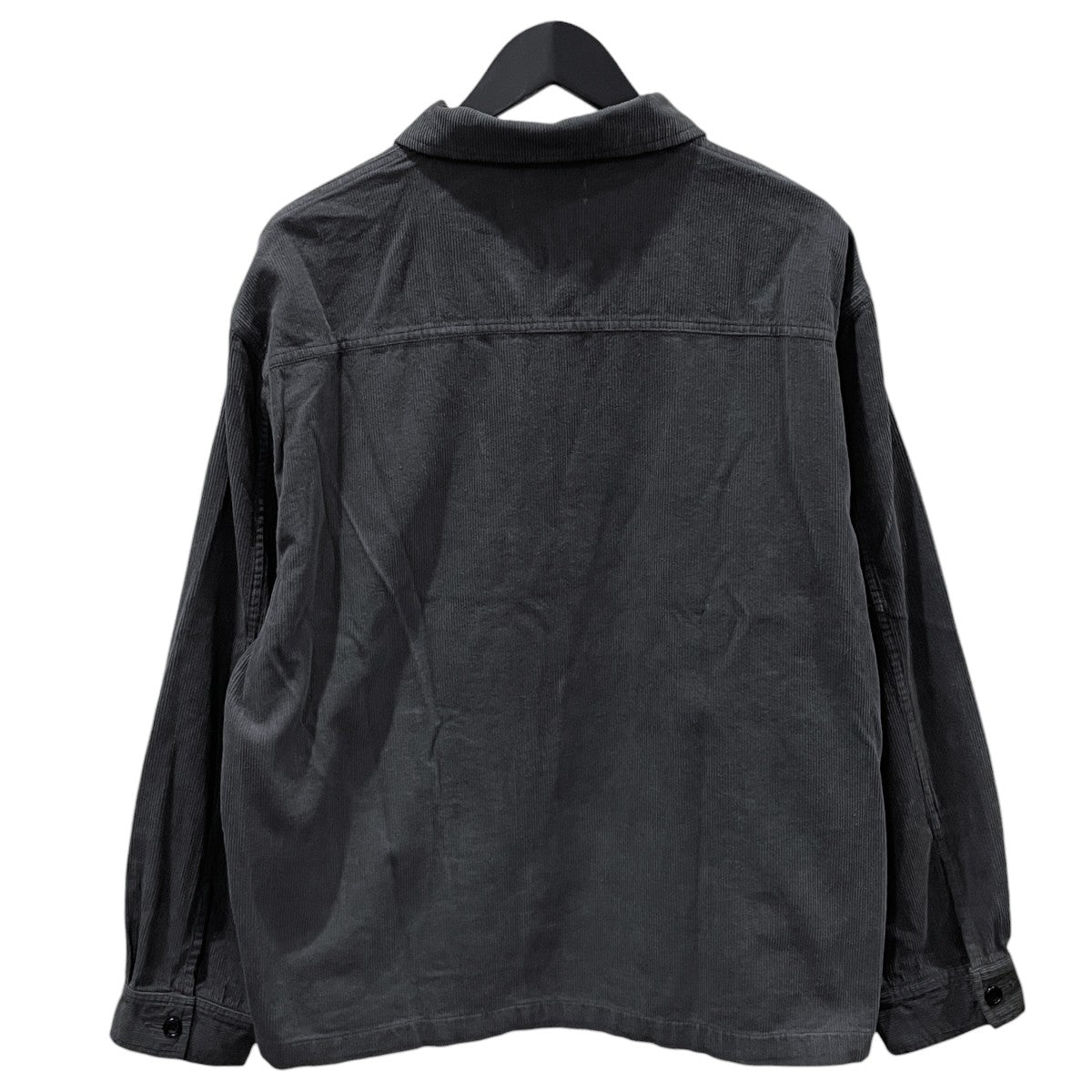 コーデュロイジップジャケット Corduroy Zip Jacket 4220400067