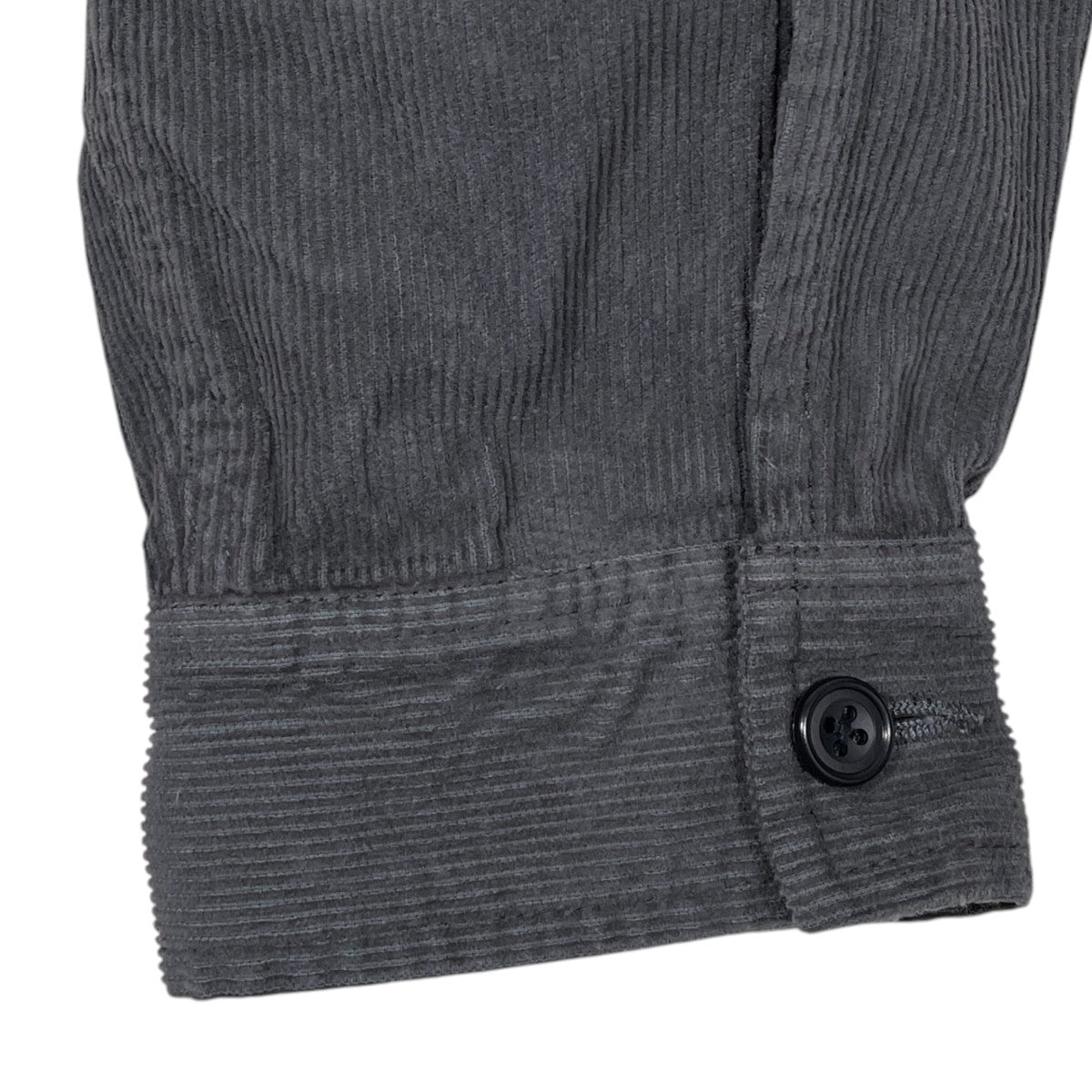 コーデュロイジップジャケット Corduroy Zip Jacket 4220400067