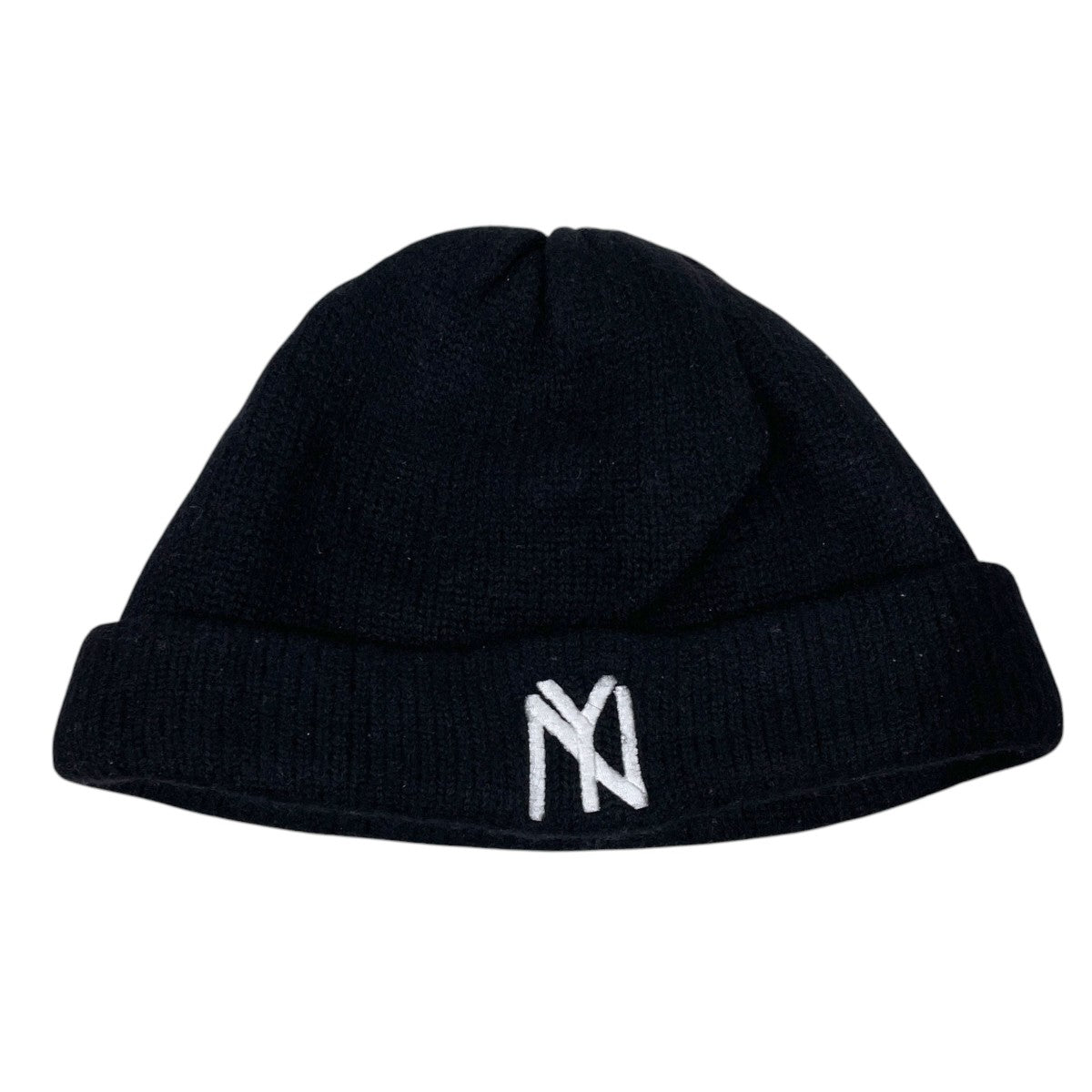 24AW ニットキャップ NY NY KNIT