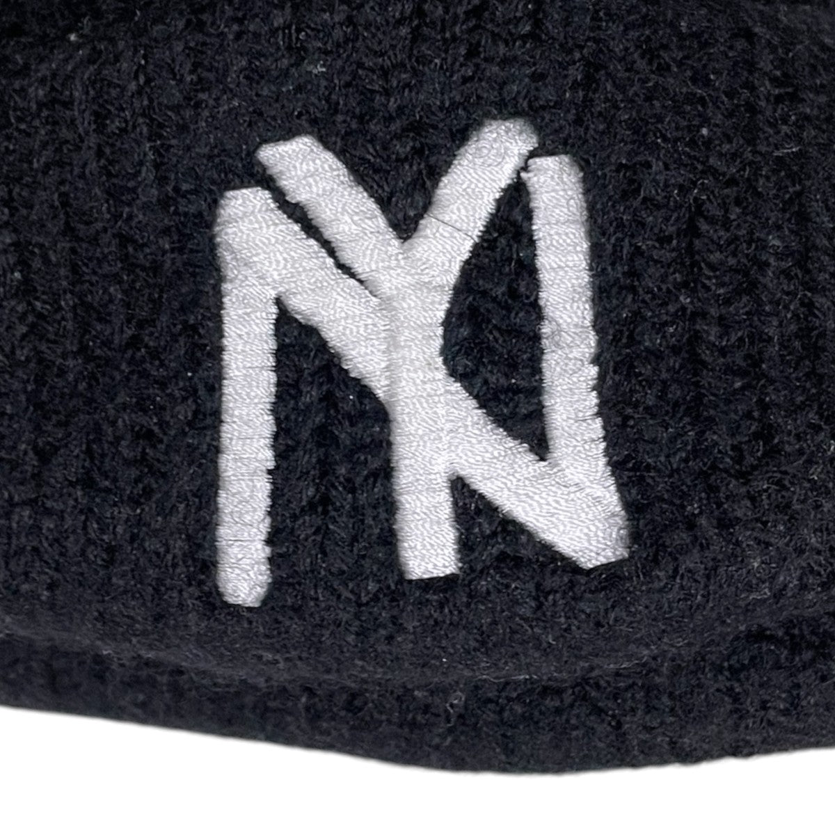 24AW ニットキャップ NY NY KNIT
