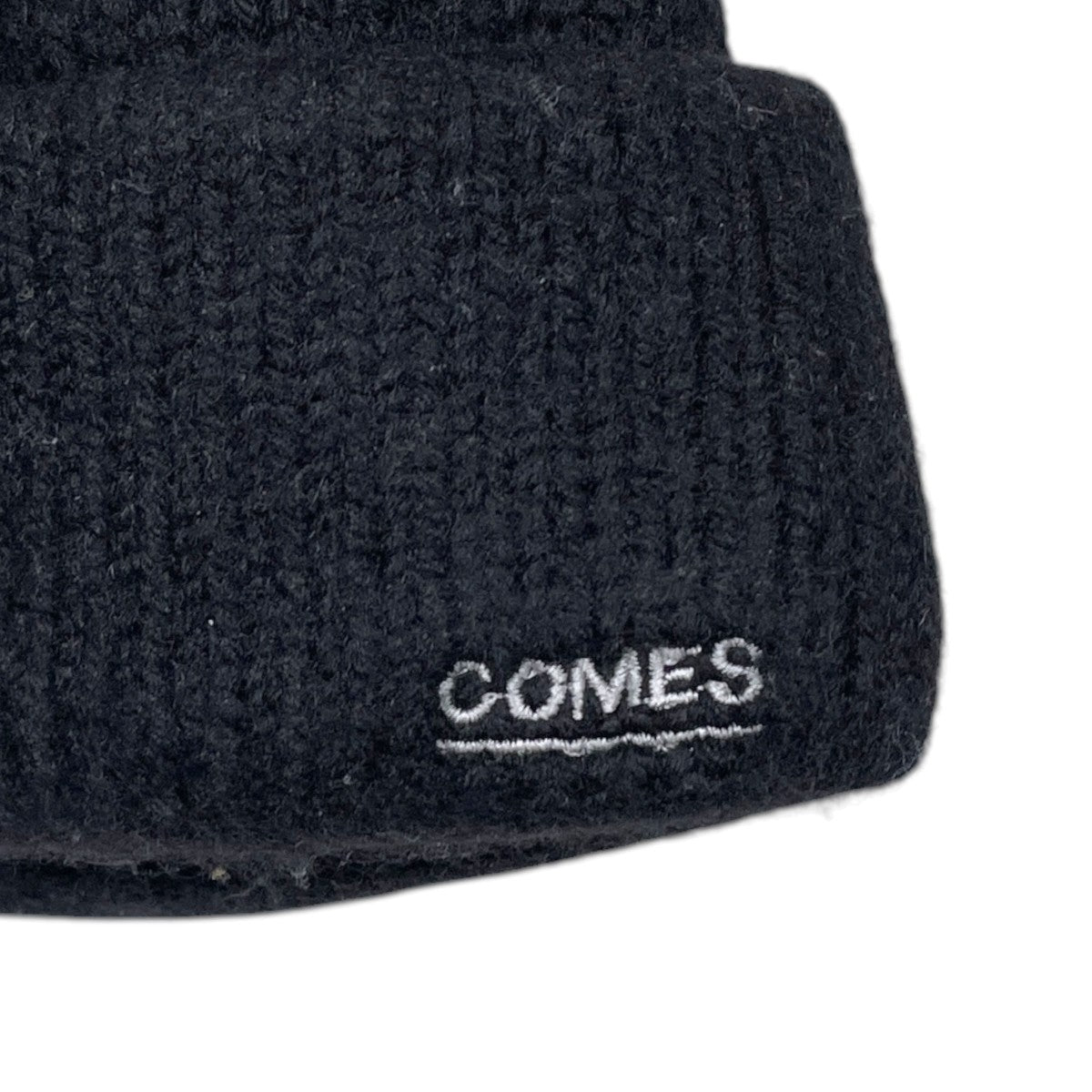 24AW ニットキャップ NY NY KNIT