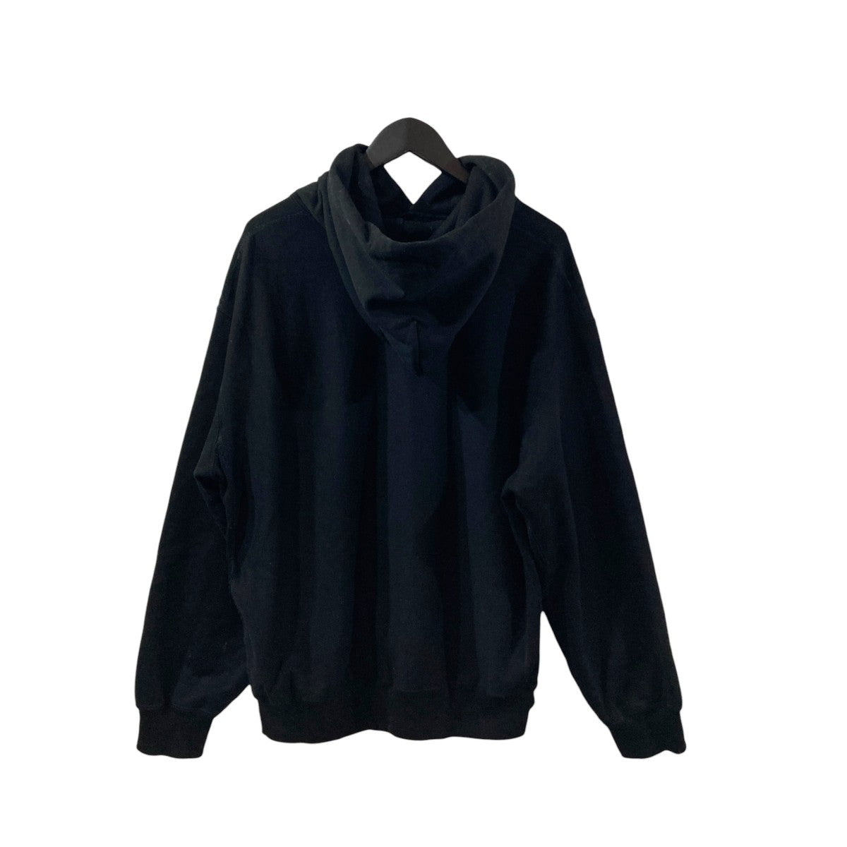Soft＆Hard Sweat Hoodie P O BigHOODIEbROOTS24F27