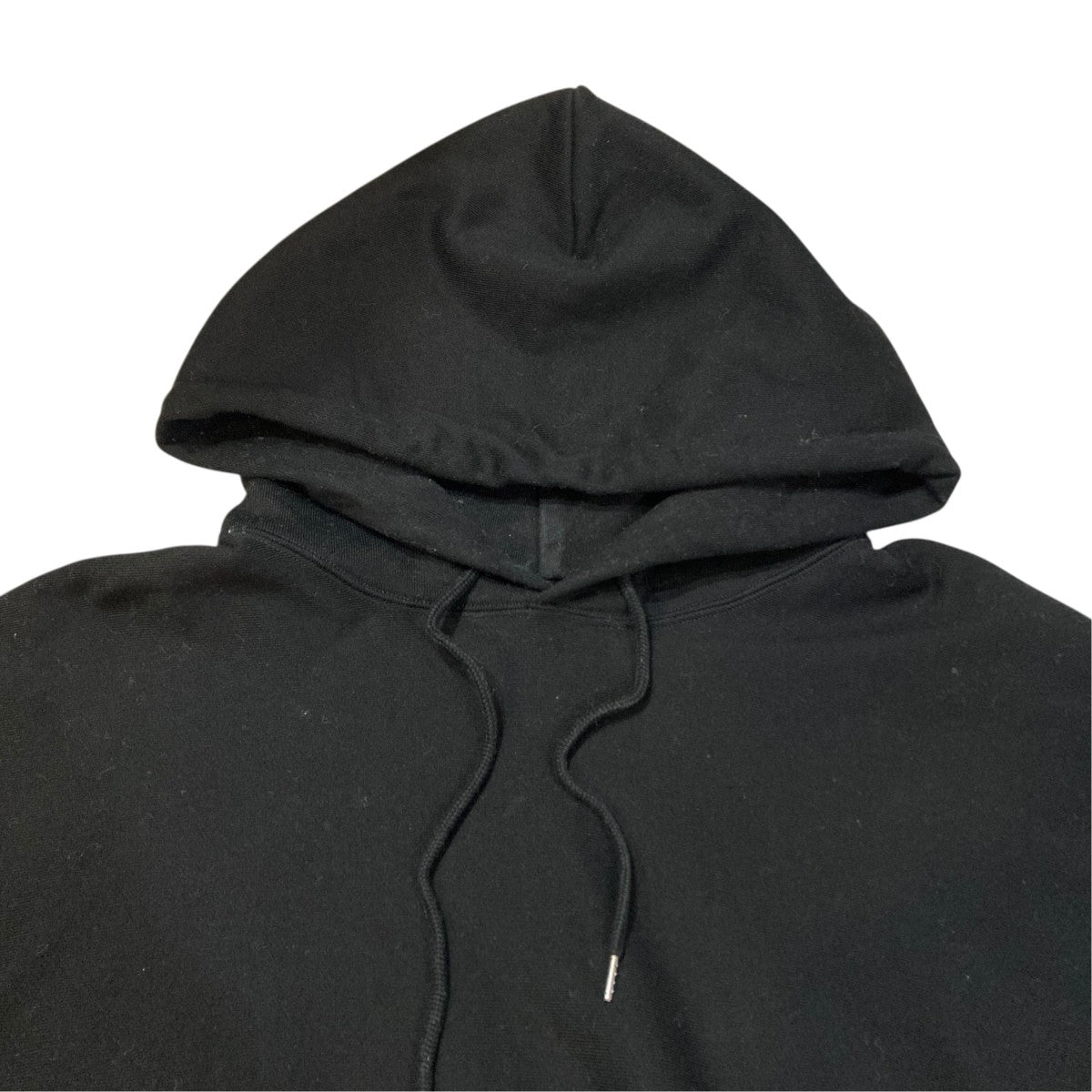 Soft＆Hard Sweat Hoodie P O BigHOODIEbROOTS24F27