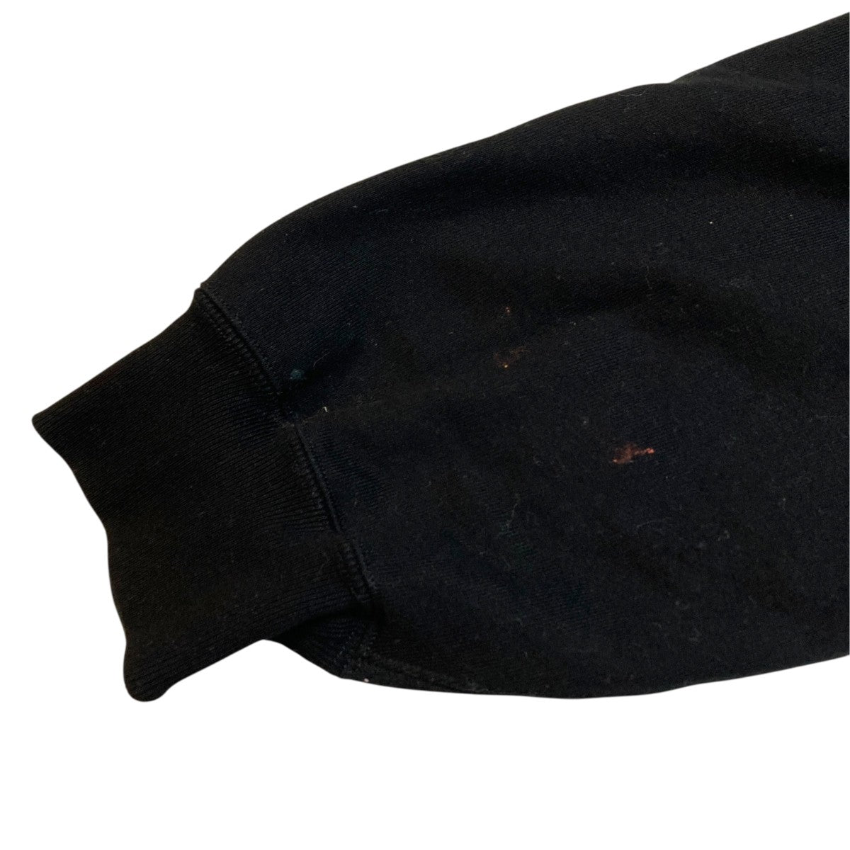 Soft＆Hard Sweat Hoodie P O BigHOODIEbROOTS24F27