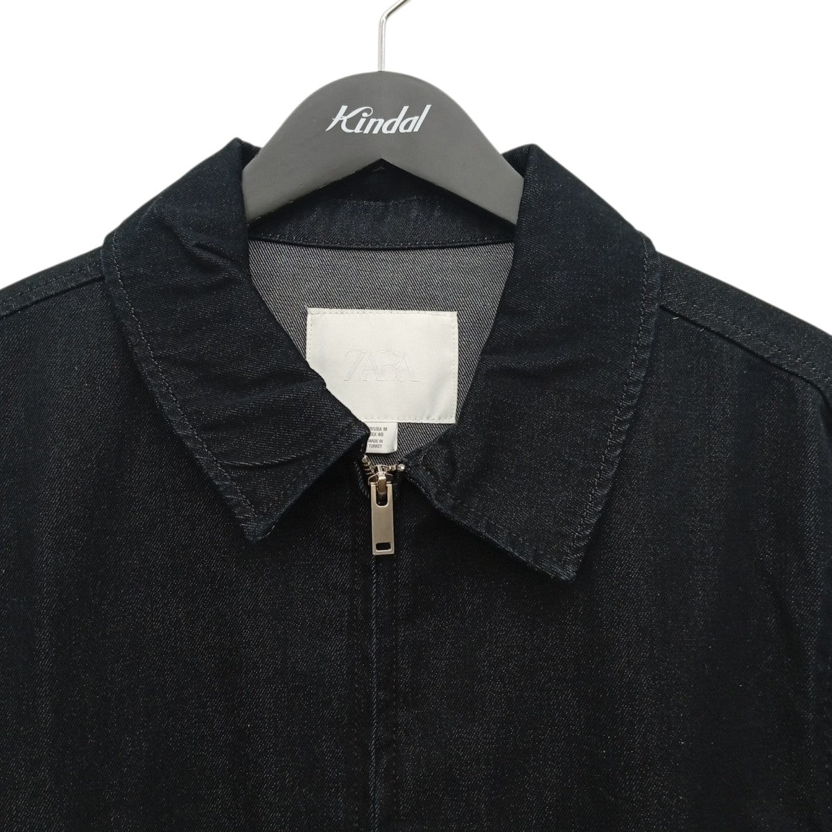 ZARA ジャケット 古着・中古-3枚目のアイテム画像