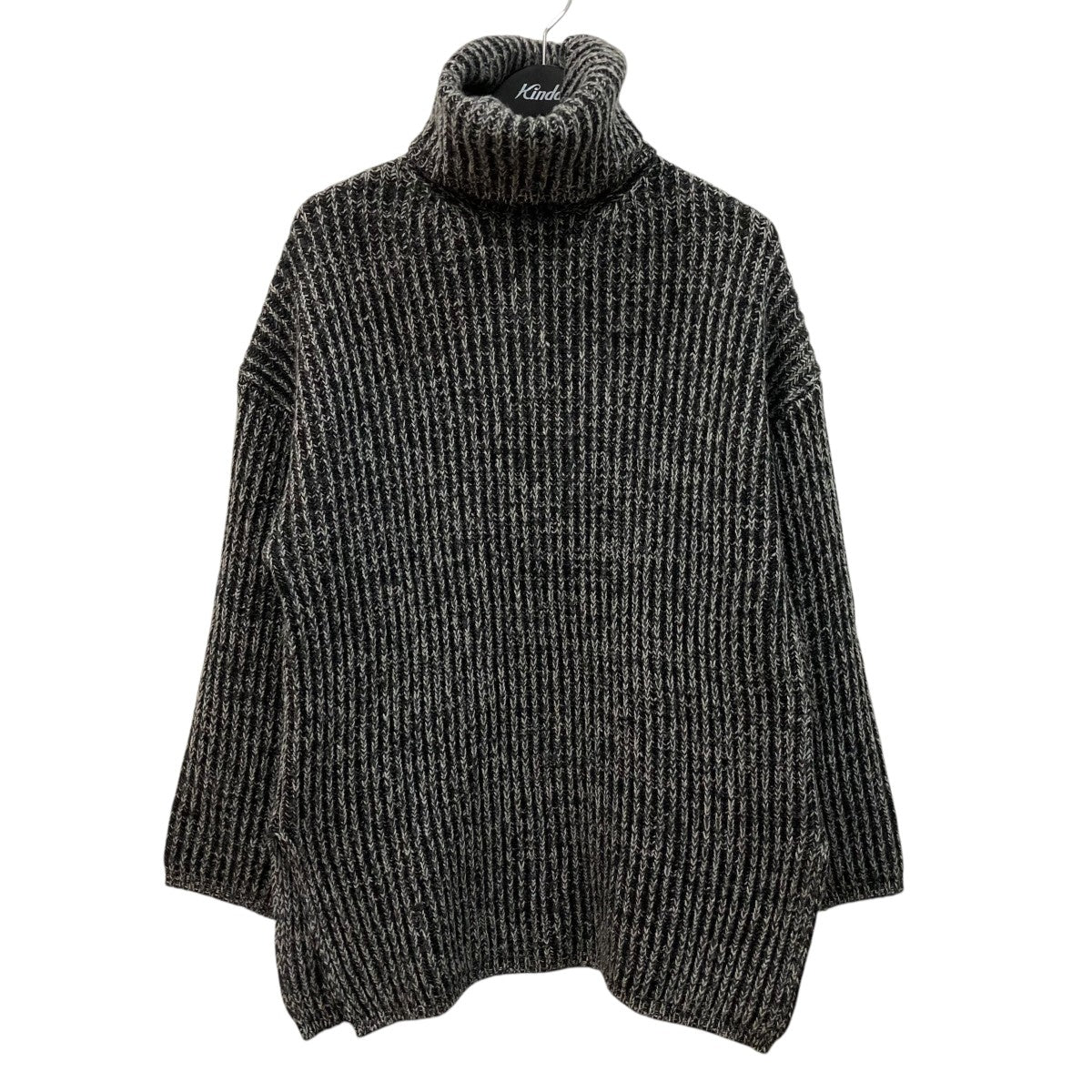 タートルネックニットFNWNKNIT000018