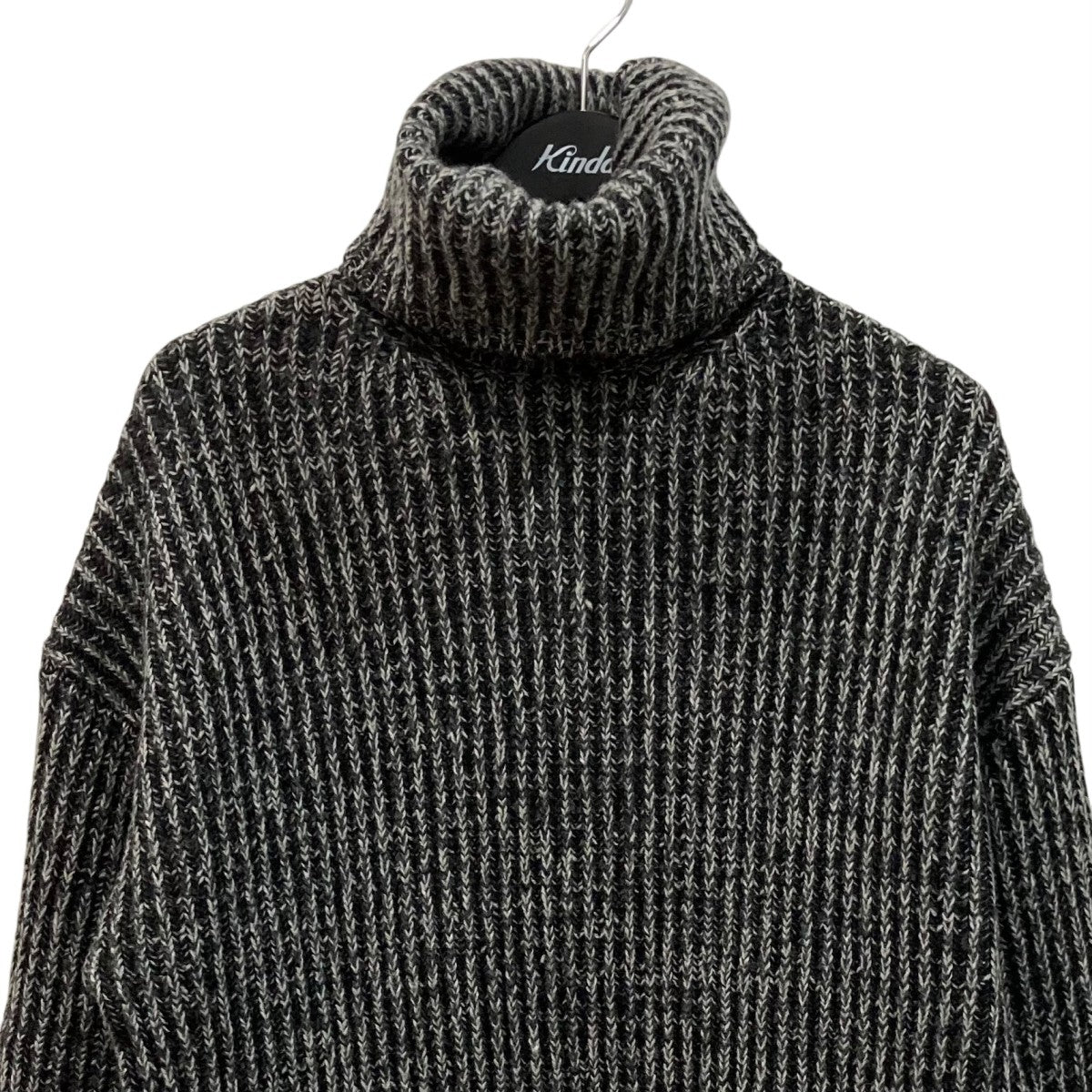タートルネックニットFNWNKNIT000018