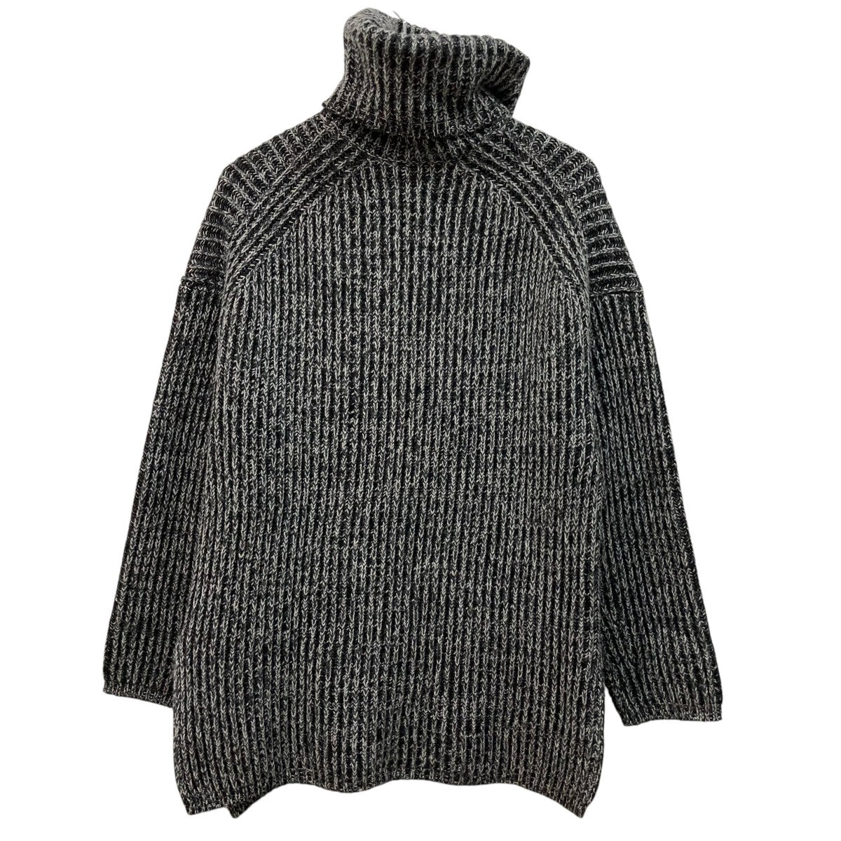 タートルネックニットFNWNKNIT000018