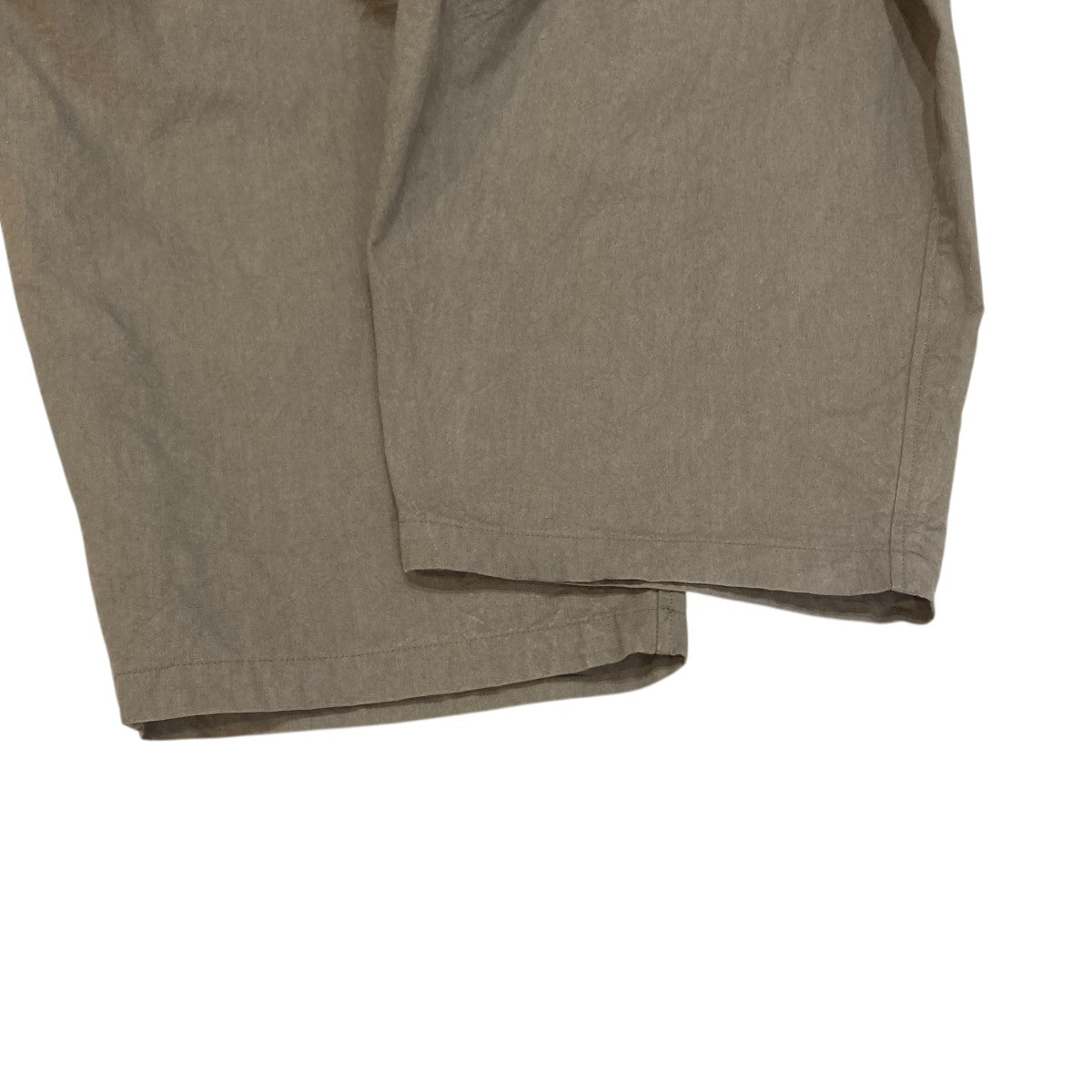 THE RERACS WIDE BALLEL PANTS ワイドパンツ 25SS-PEPT-256-J 古着・中古-6枚目のアイテム画像