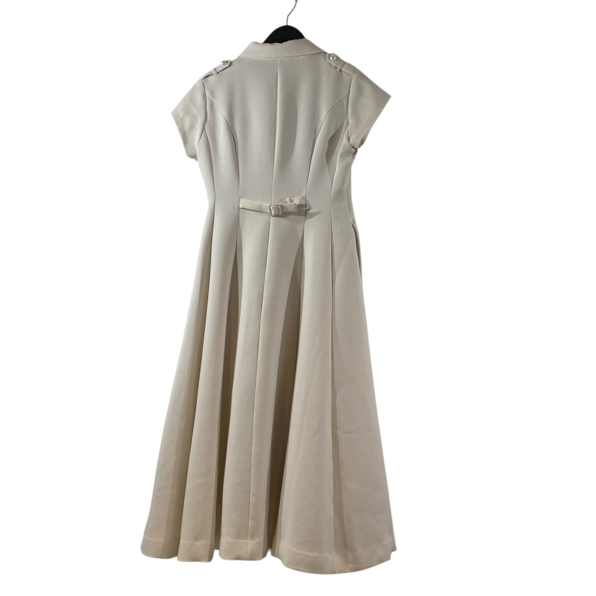 Vol．1 Pearl Button Dressワンピース1253305044