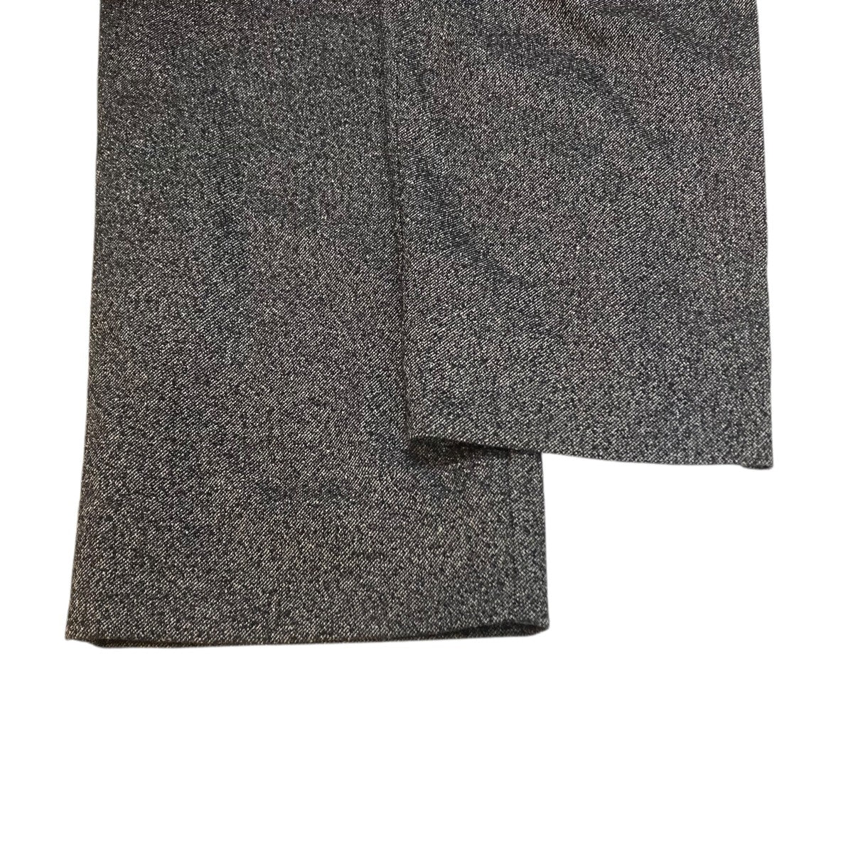 Tweed Jumpsuitサロペット1253305043