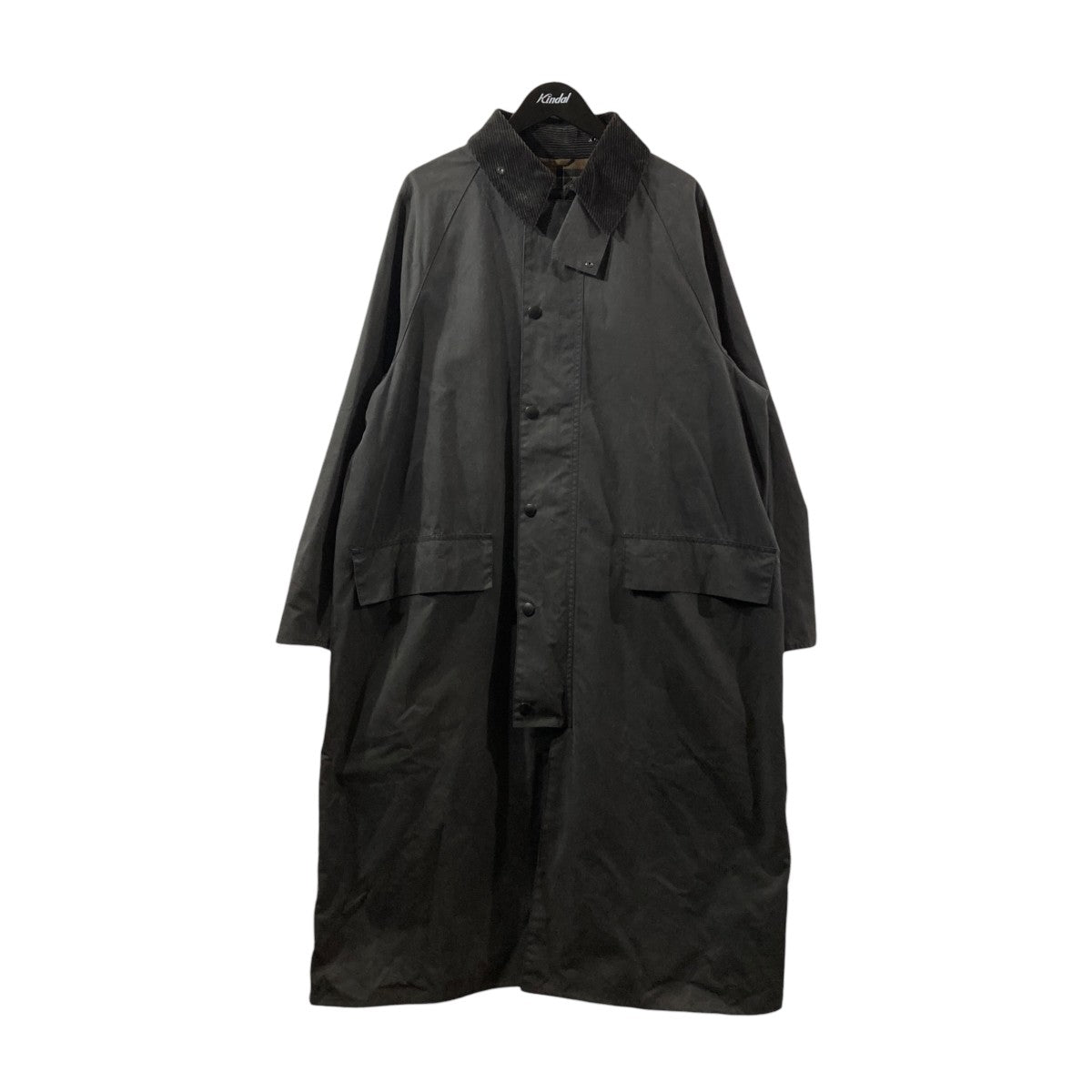 BURGHLEYコート232MWX1674