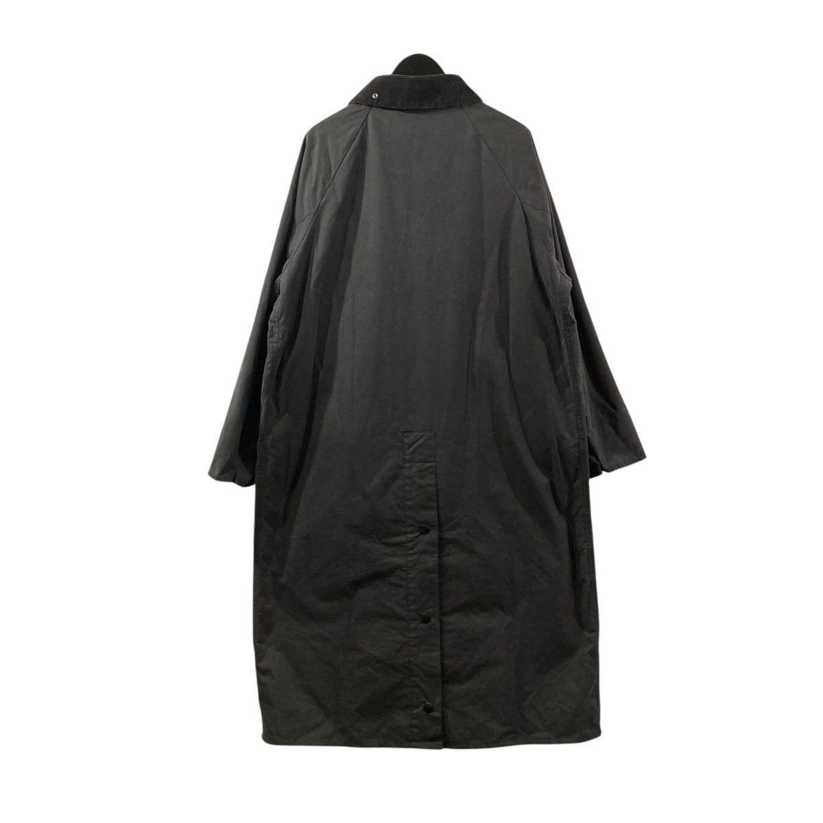 BURGHLEYコート232MWX1674
