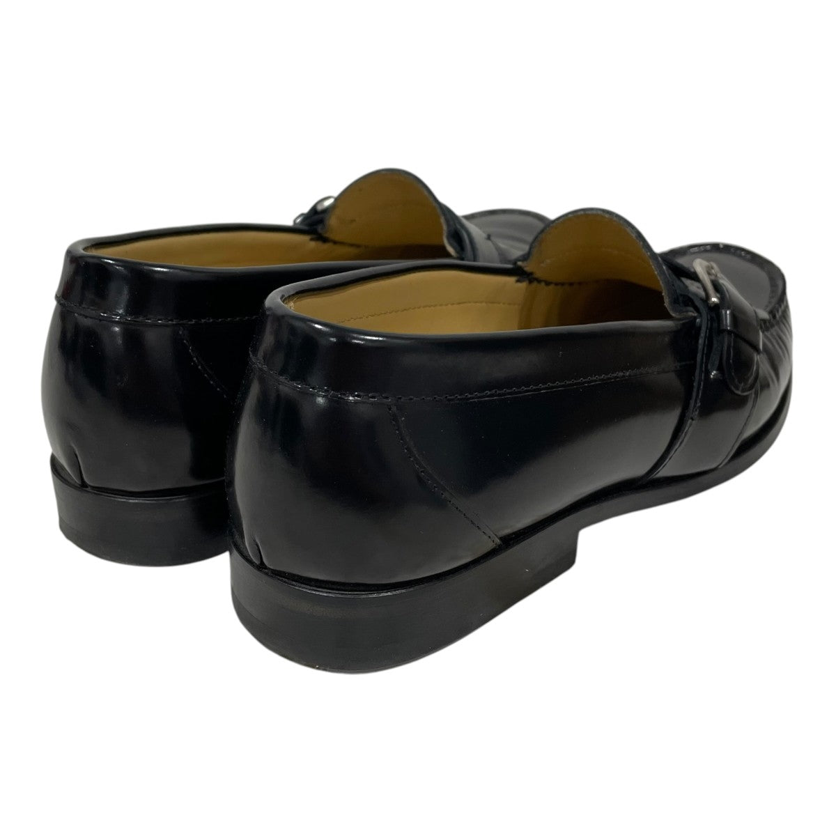 バックルローファー Buckle Loafer