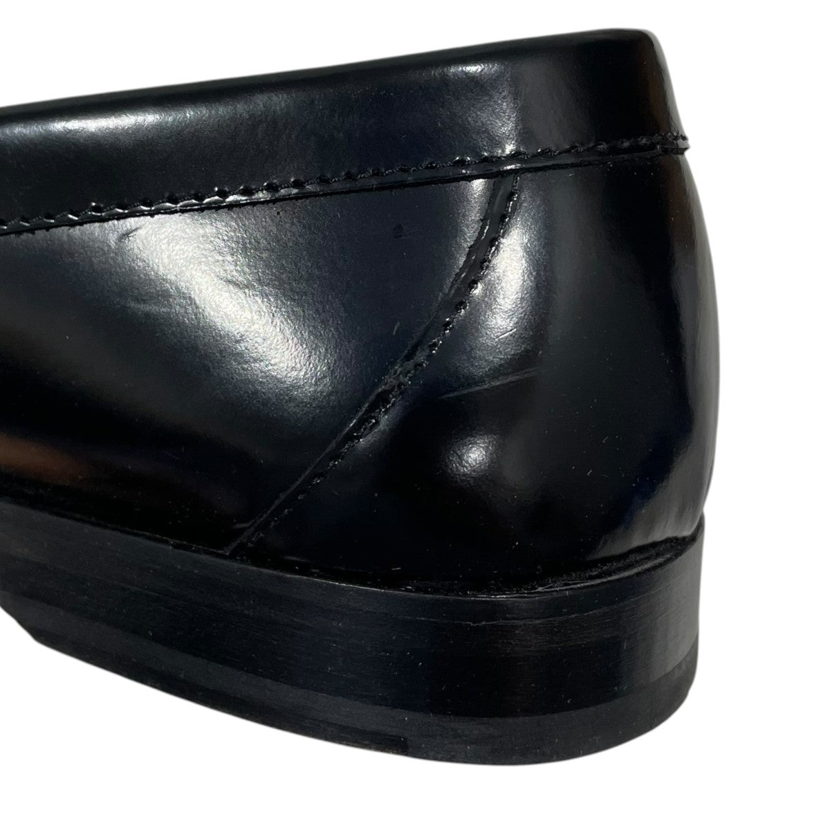 バックルローファー Buckle Loafer