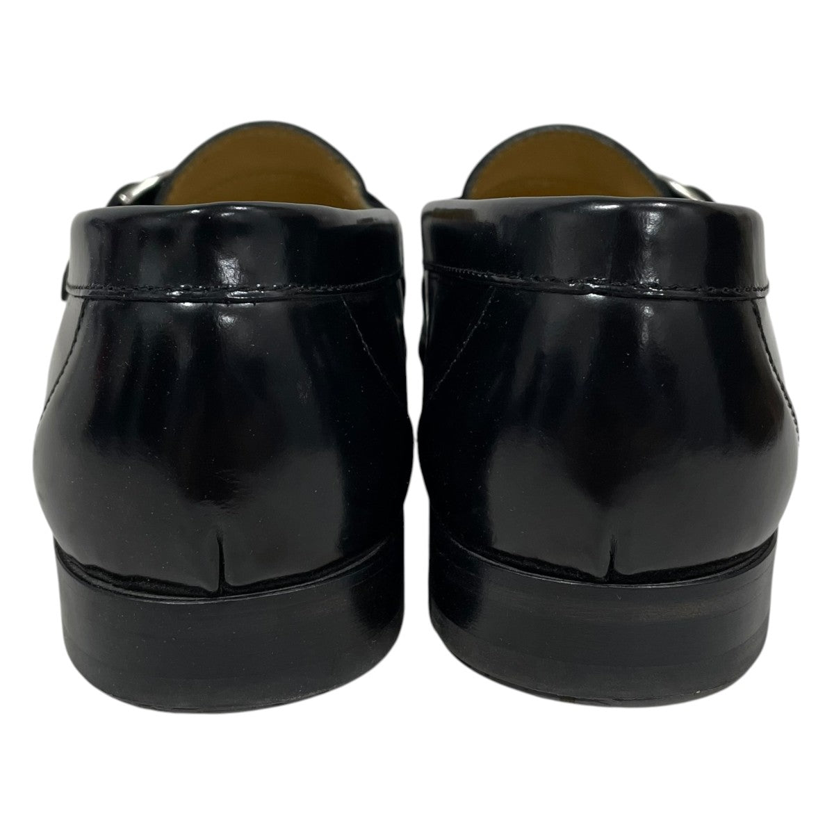 バックルローファー Buckle Loafer