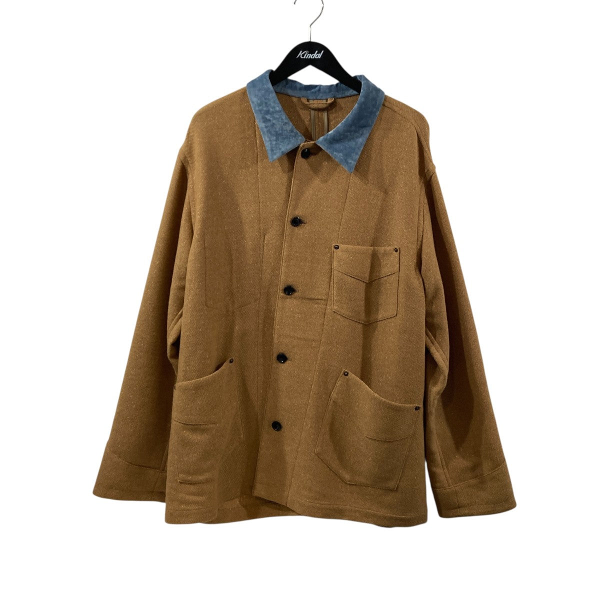 ジャケットA00194B