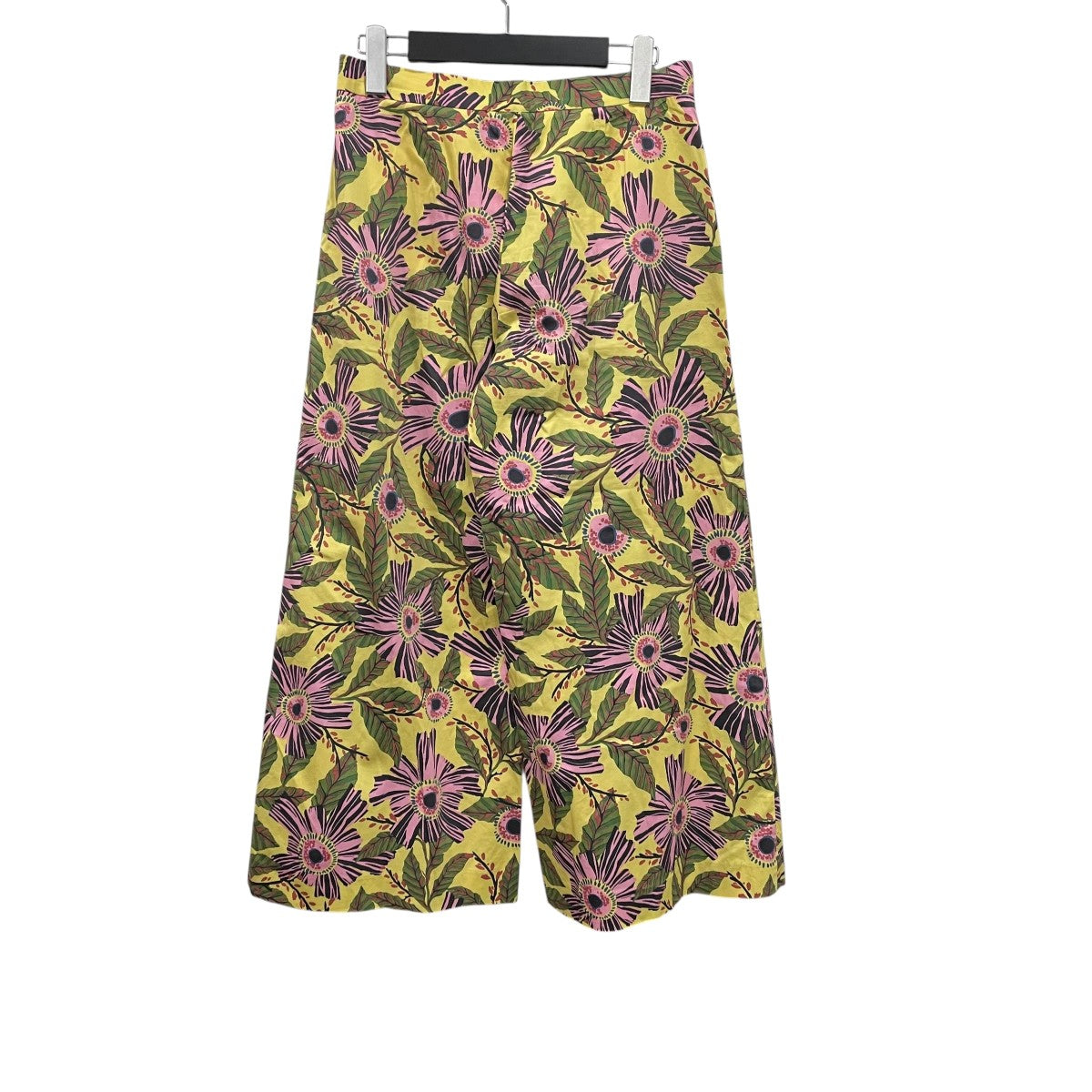 RED VALENTINO 花柄パンツ000002916401 古着・中古-2枚目のアイテム画像